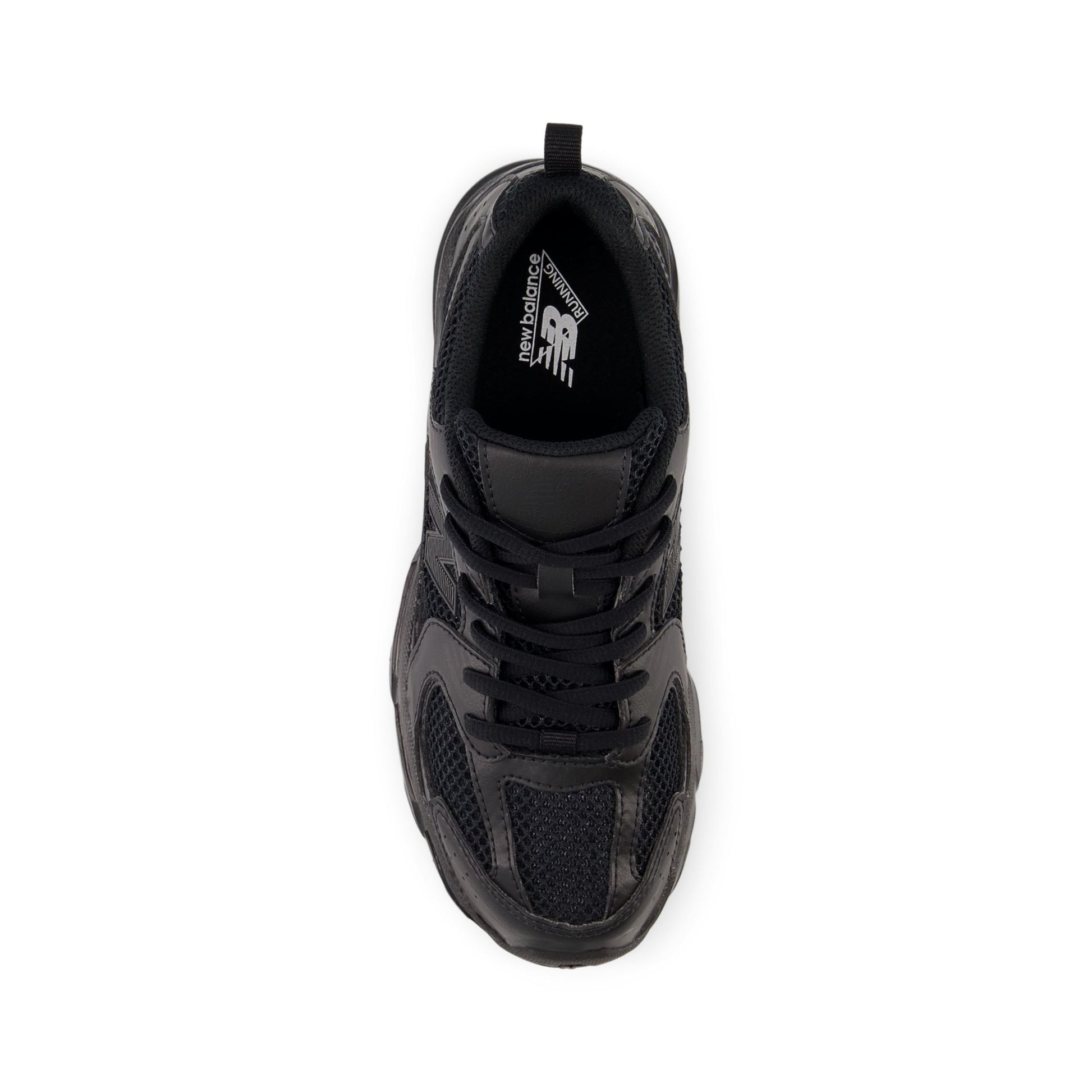New Balance Nero