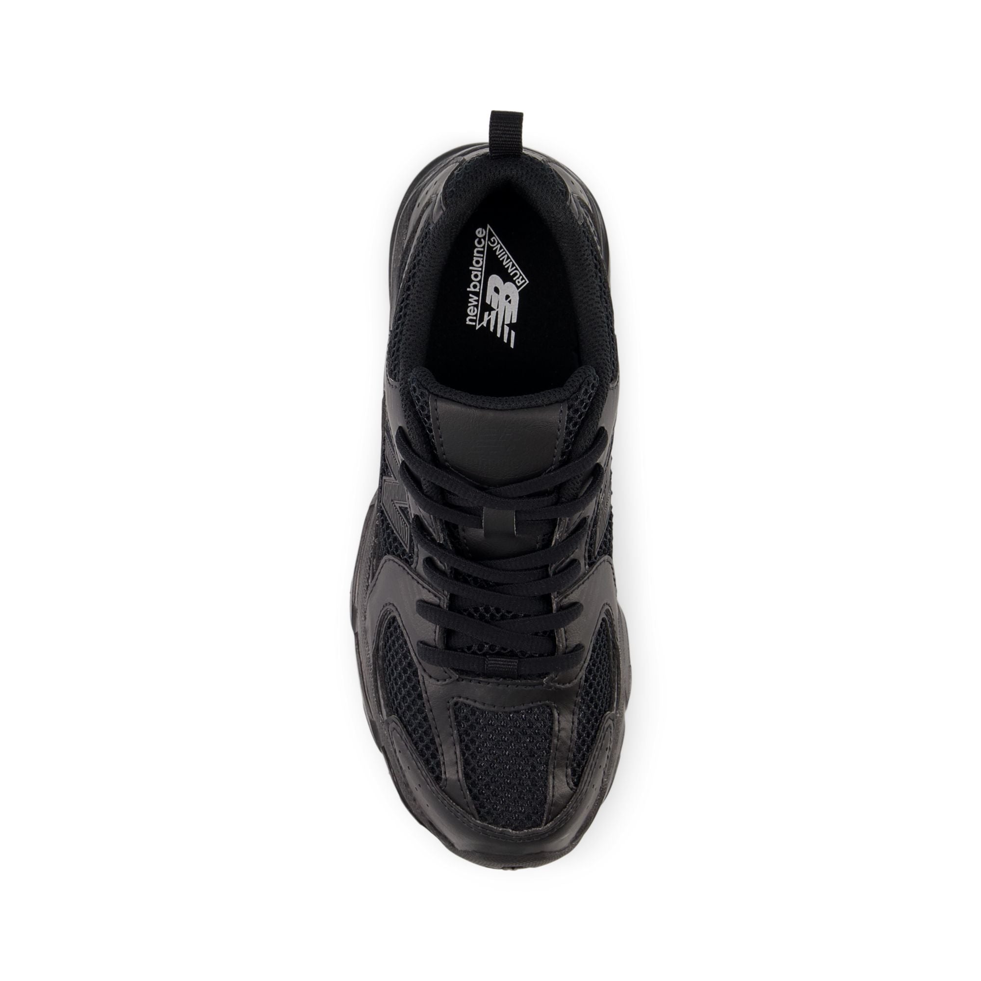 New Balance Nero