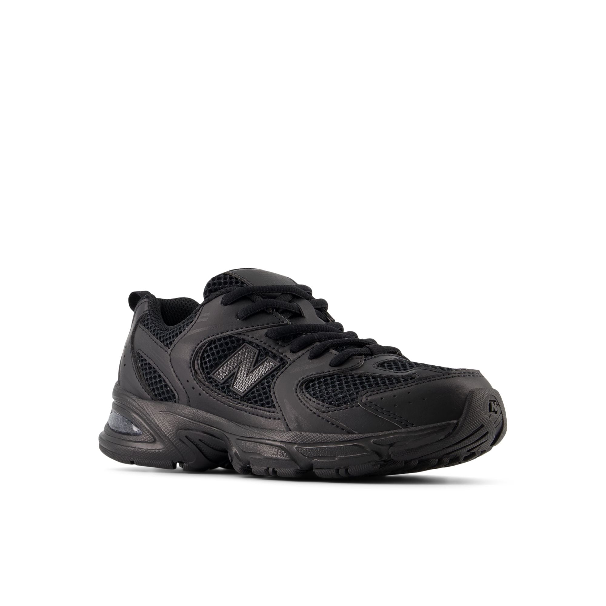 New Balance Nero