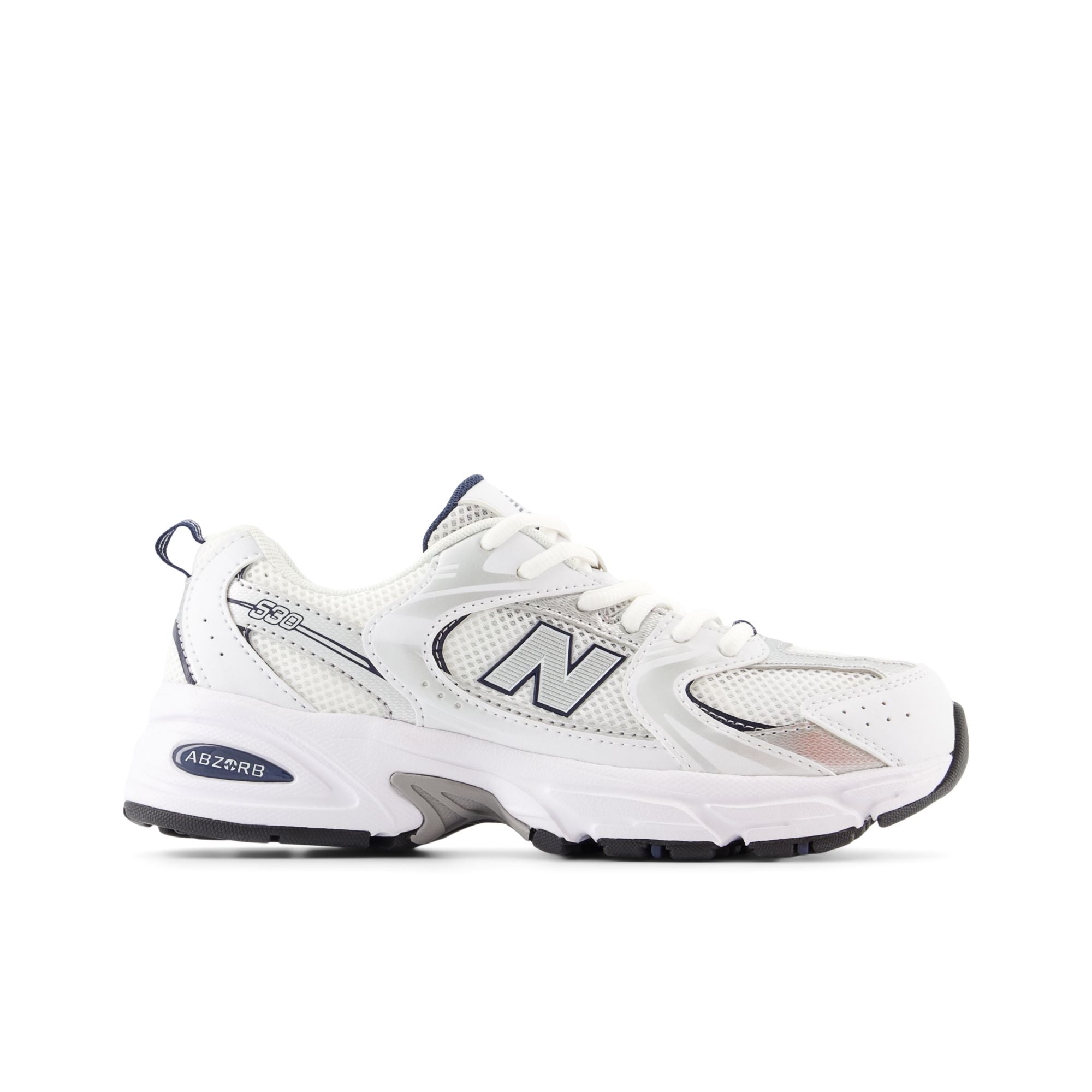 New Balance Bianco