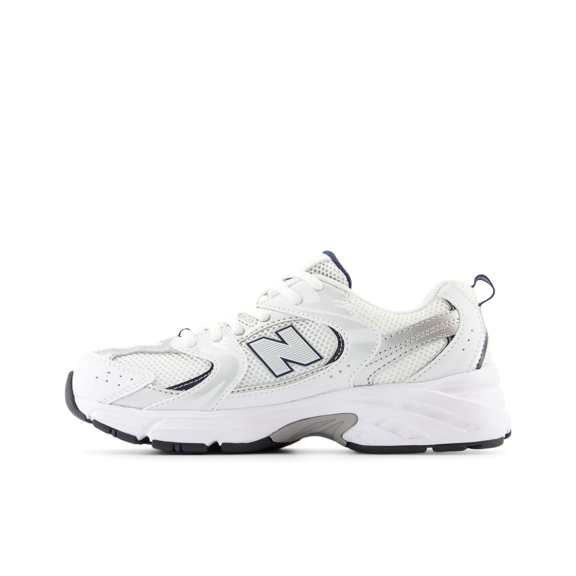 New Balance Bianco