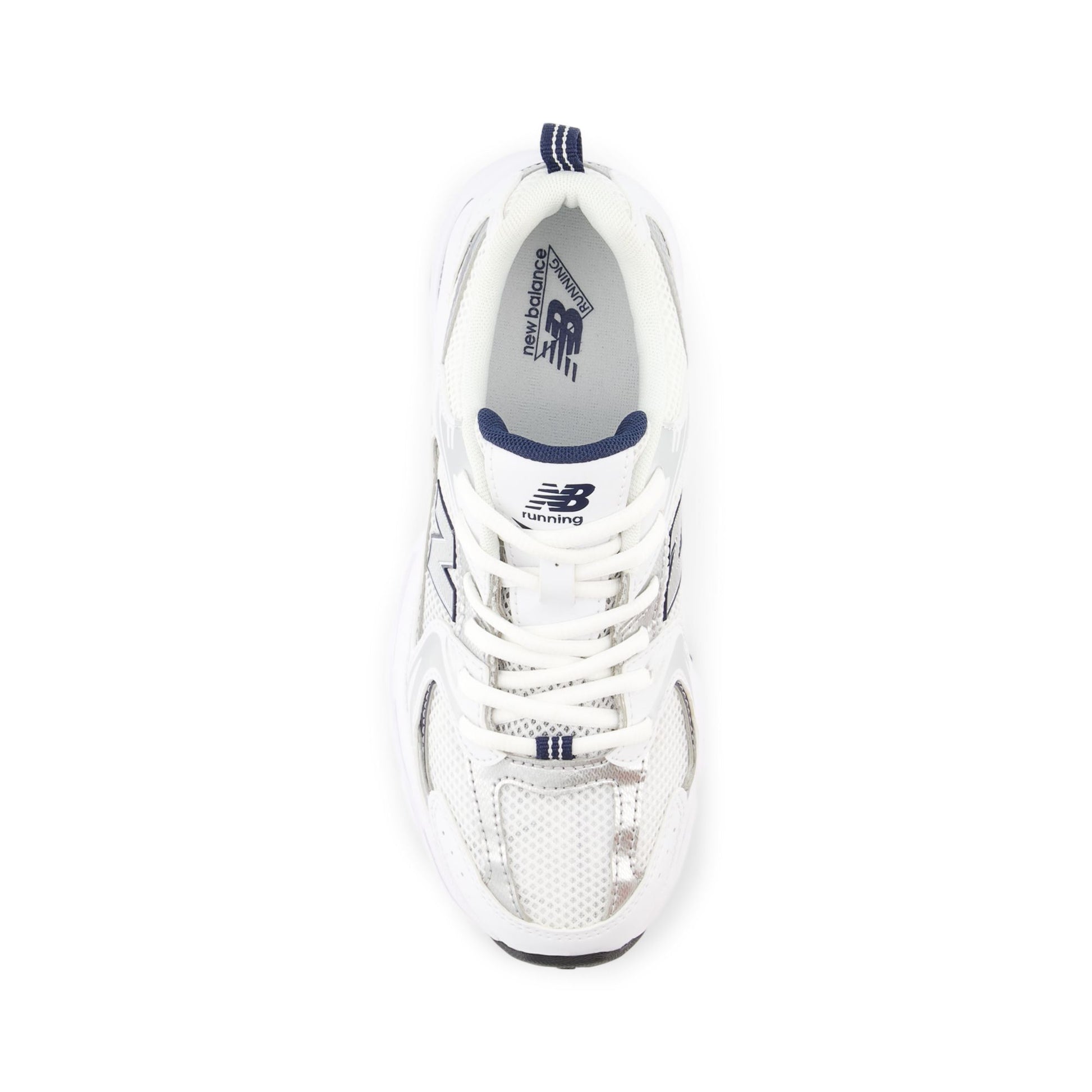 New Balance Bianco