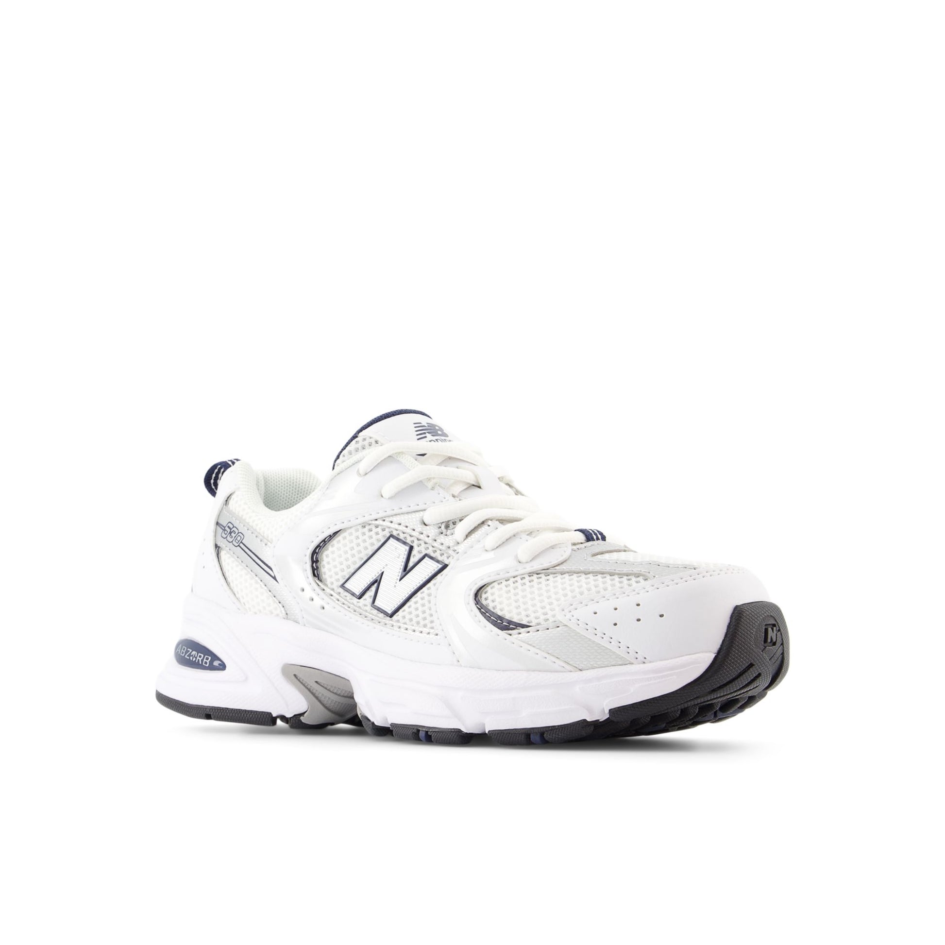 New Balance Bianco