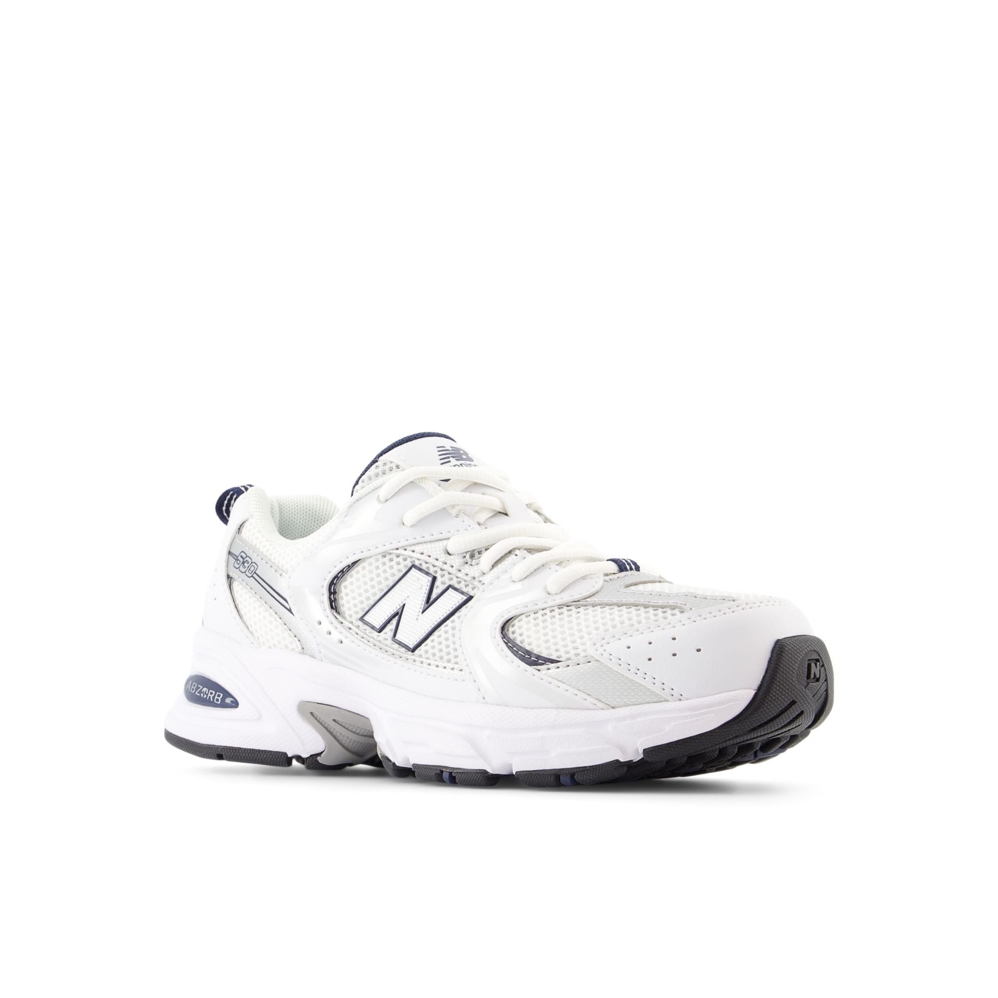 New Balance Bianco