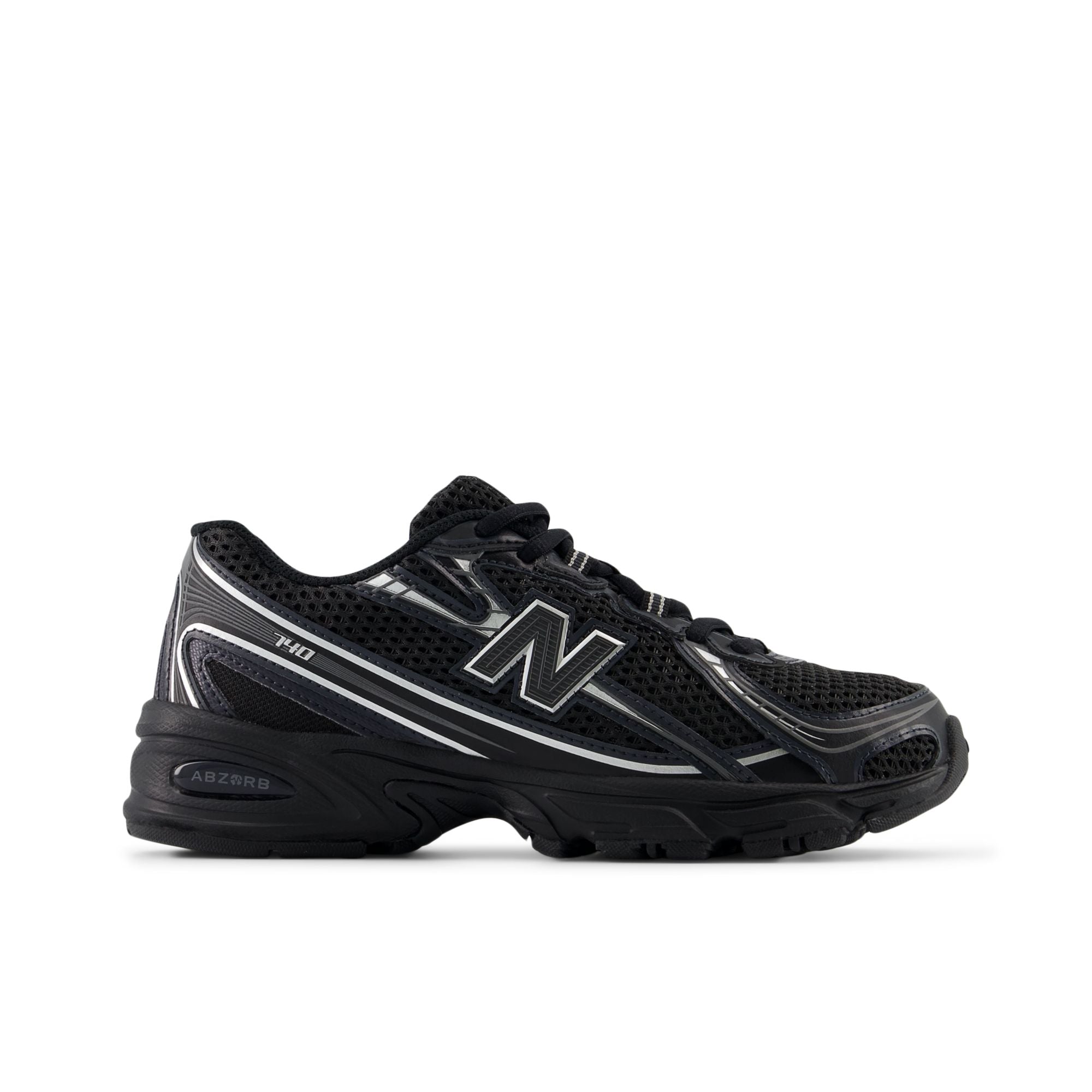New Balance Nero
