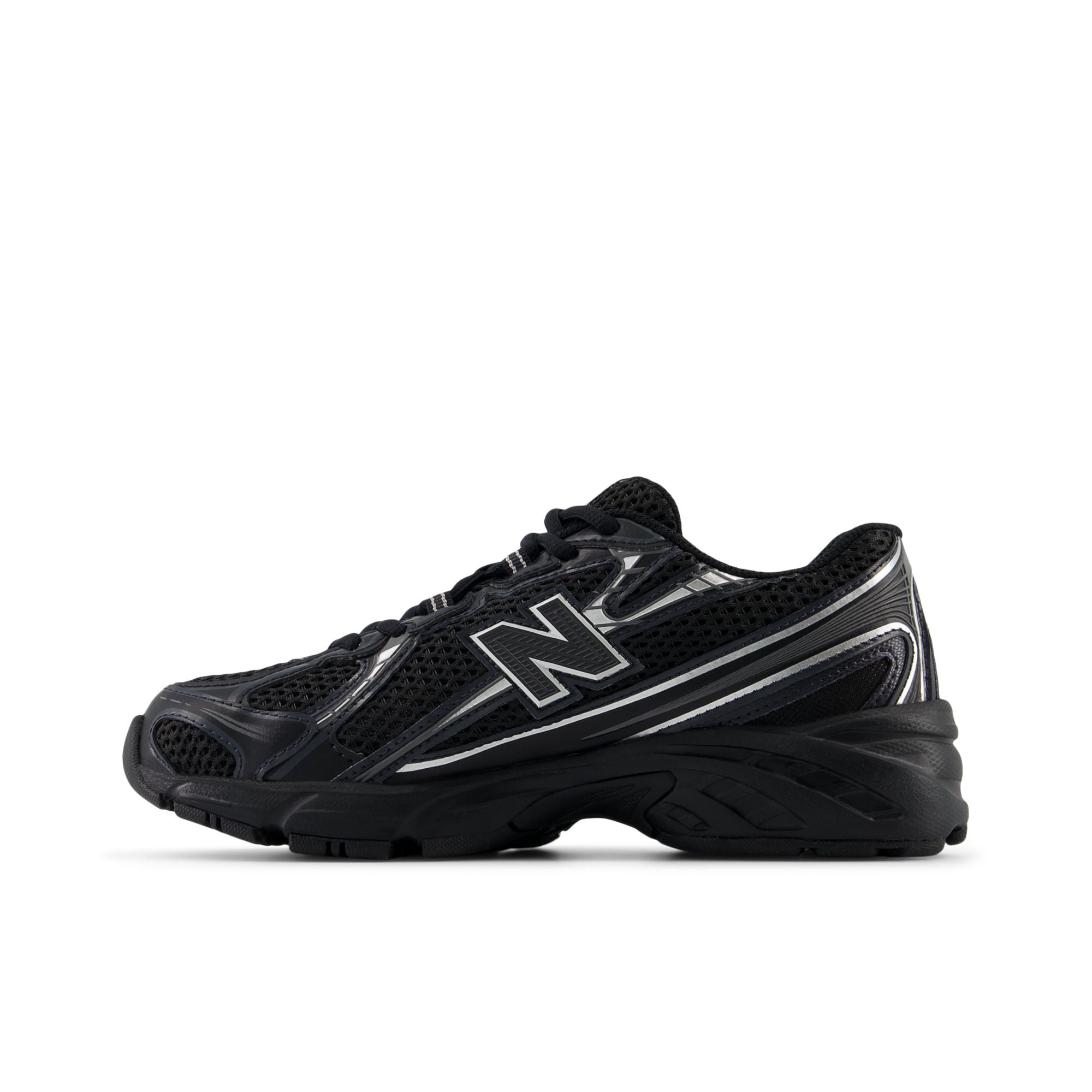 New Balance Nero