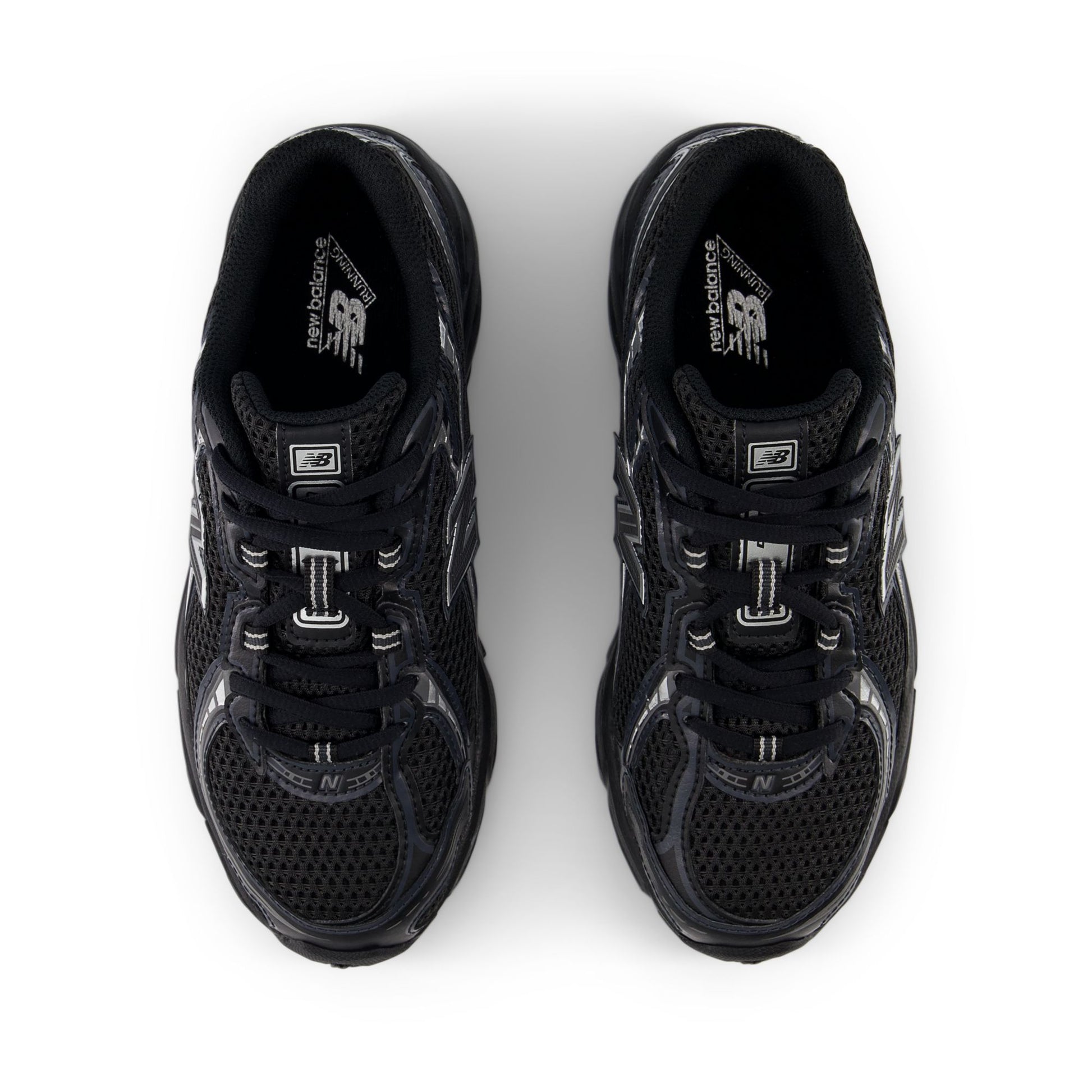 New Balance Nero