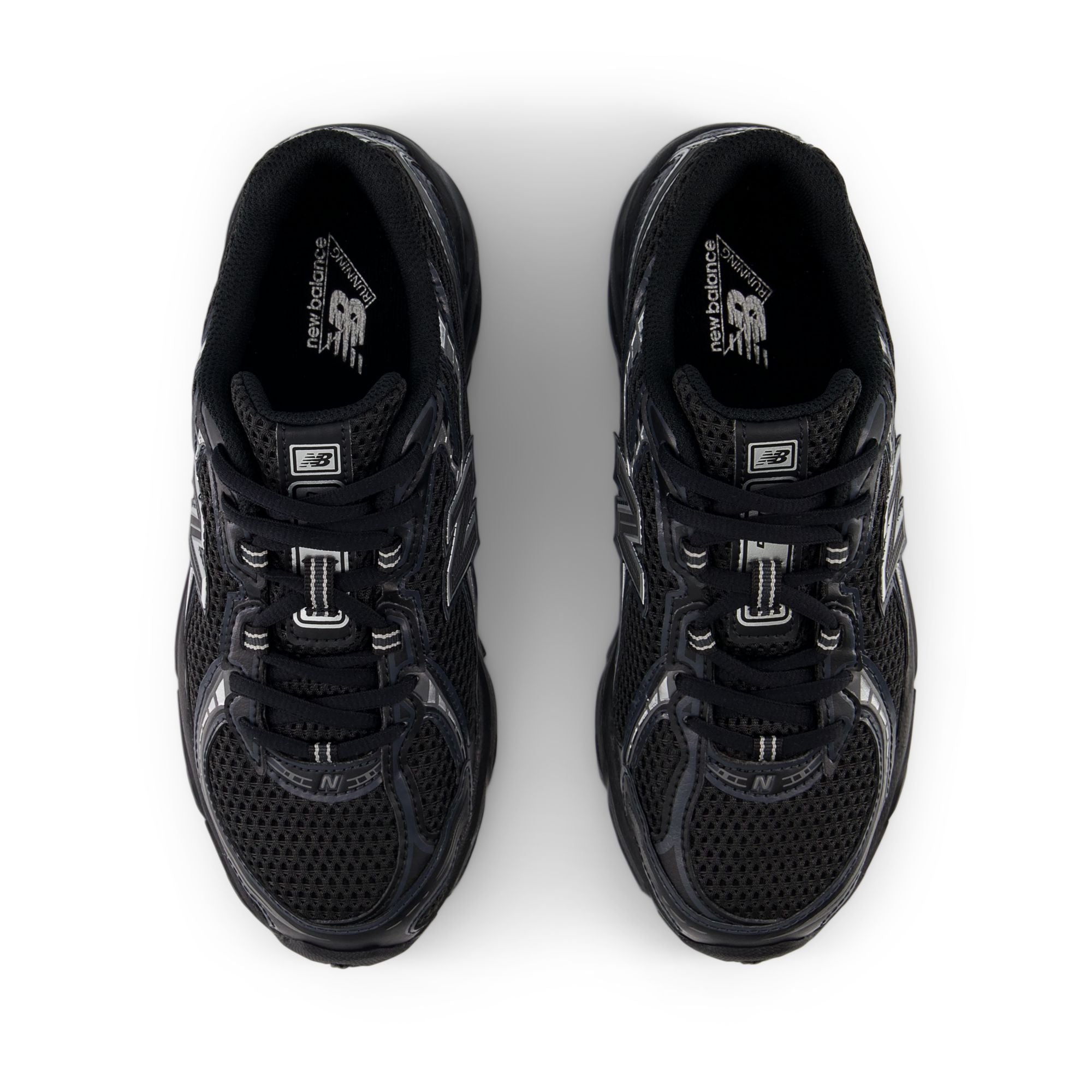 New Balance Nero