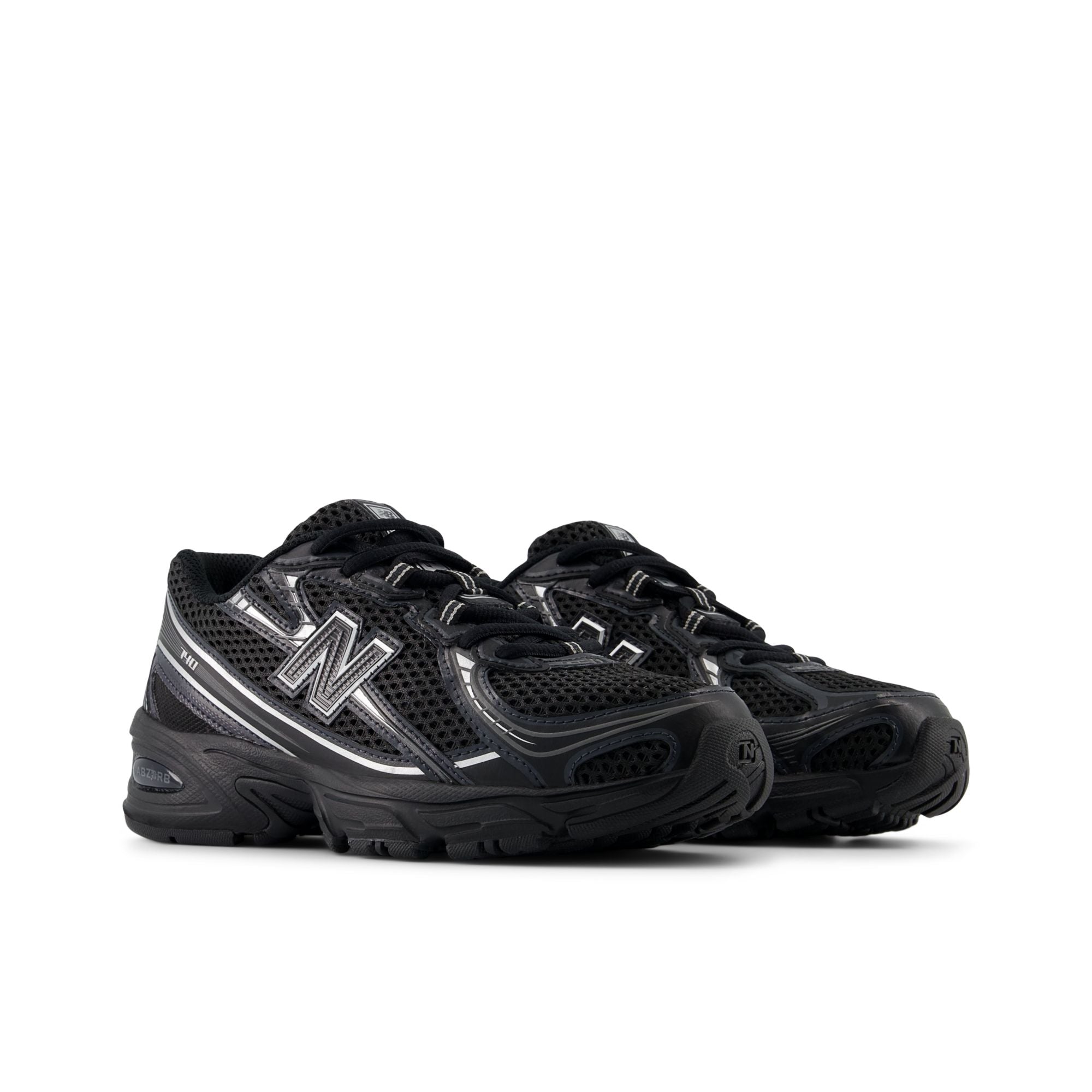 New Balance Nero