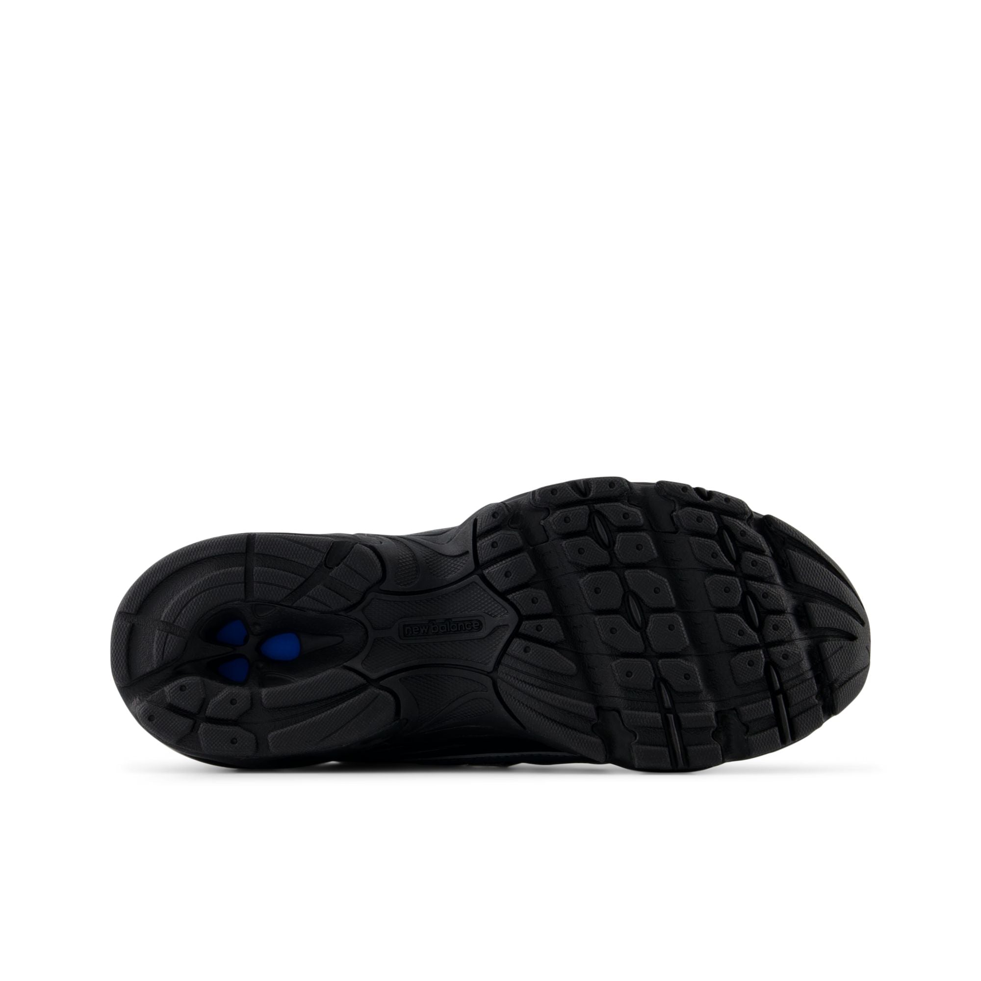 New Balance Nero