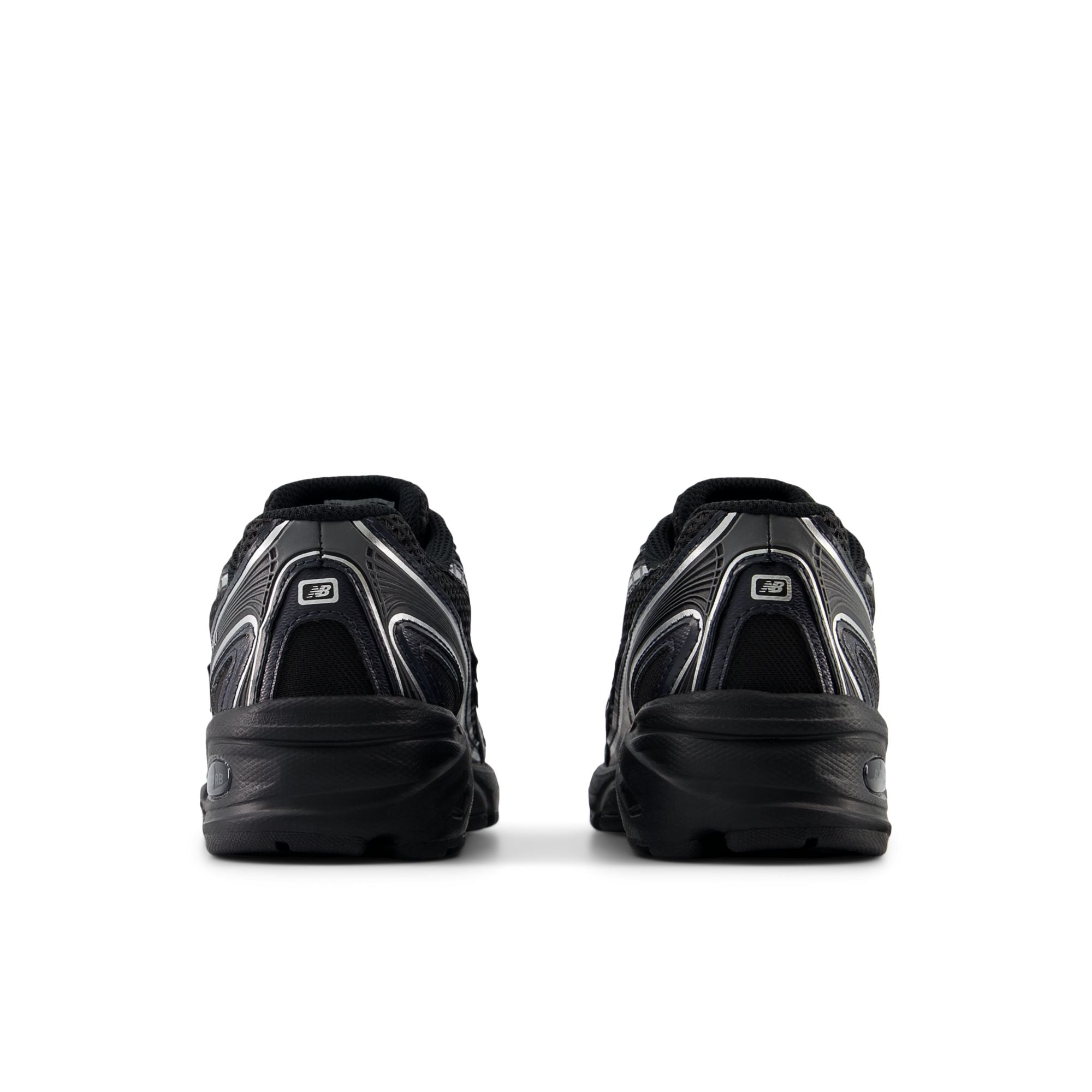 New Balance Nero
