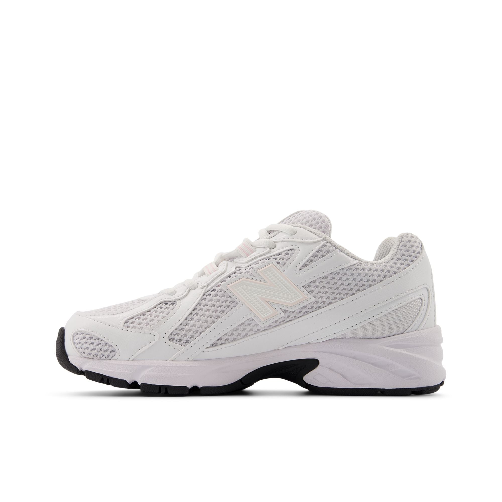 New Balance Bianco