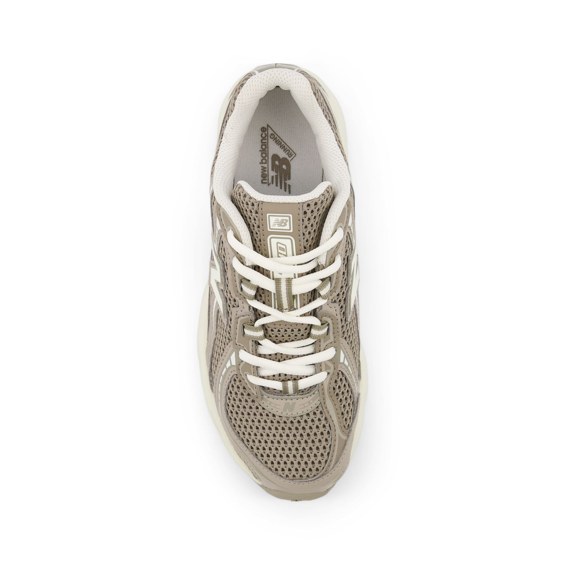 New Balance Arid Stone