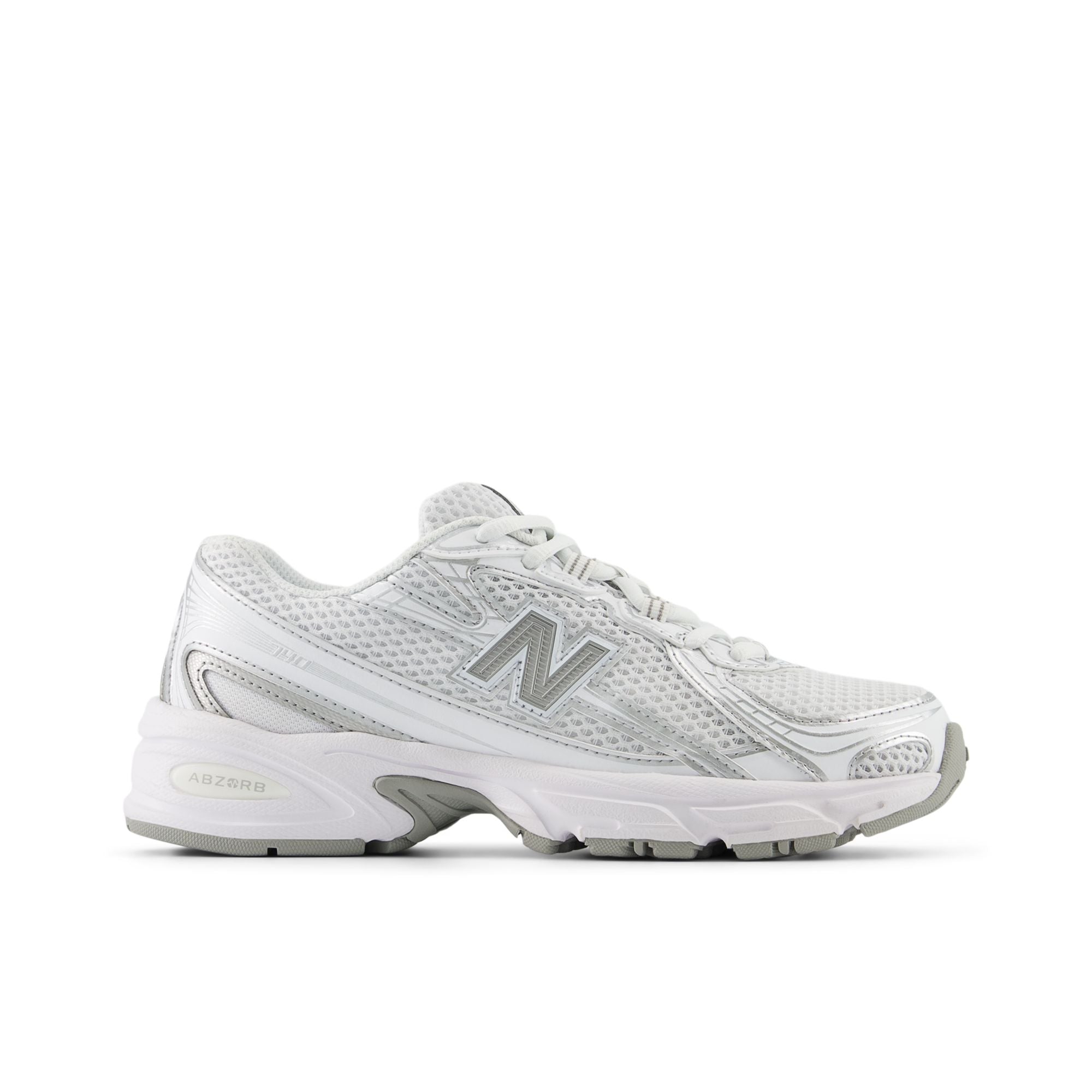 New Balance Bianco