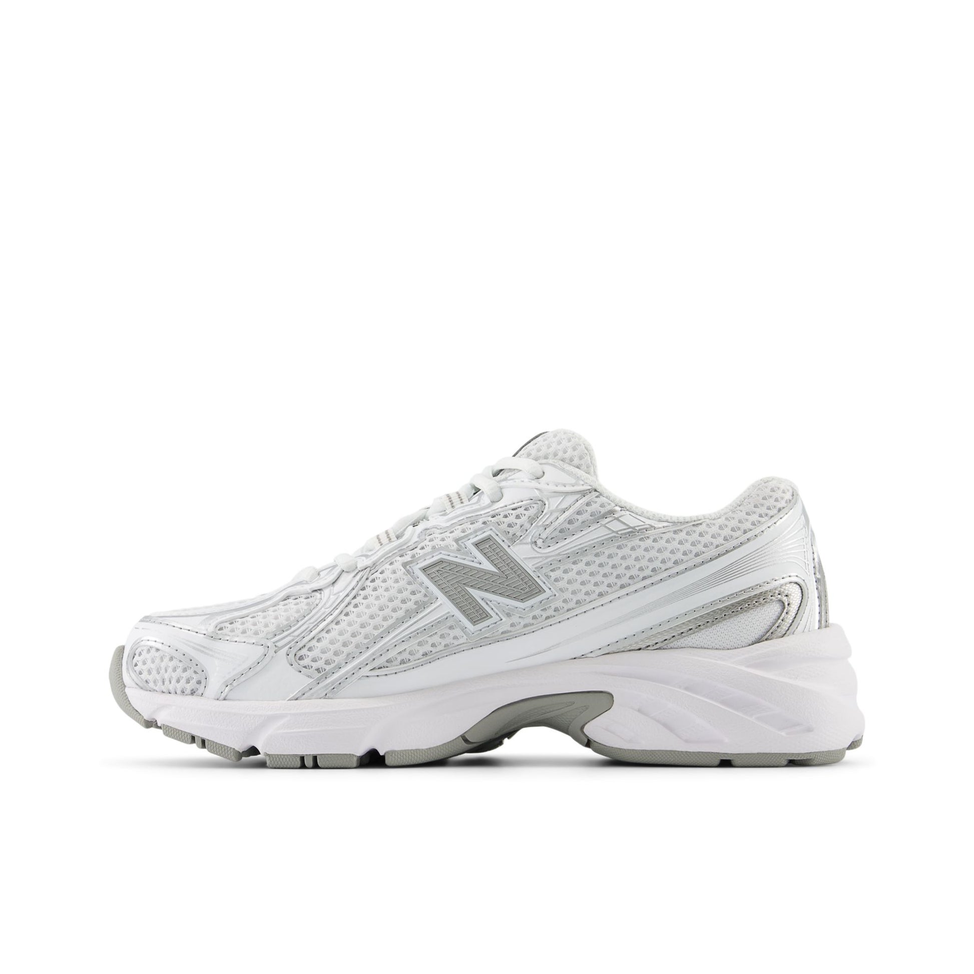 New Balance Bianco