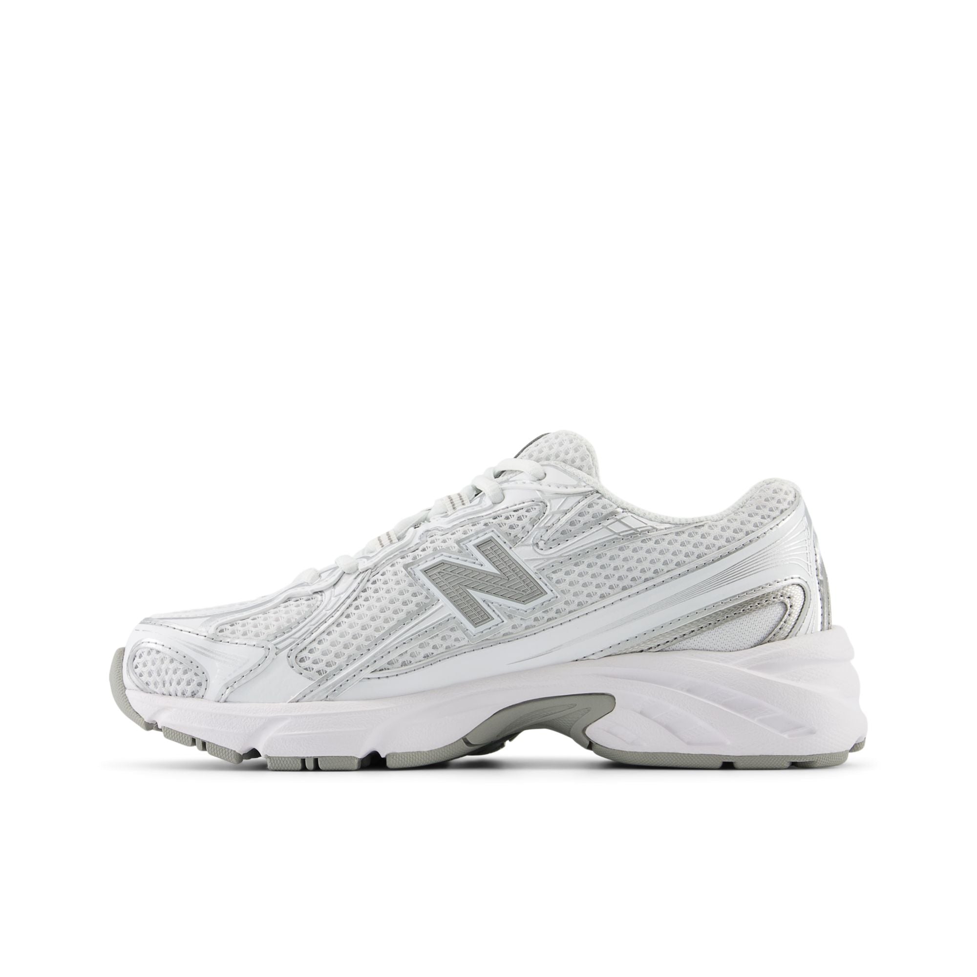 New Balance Bianco