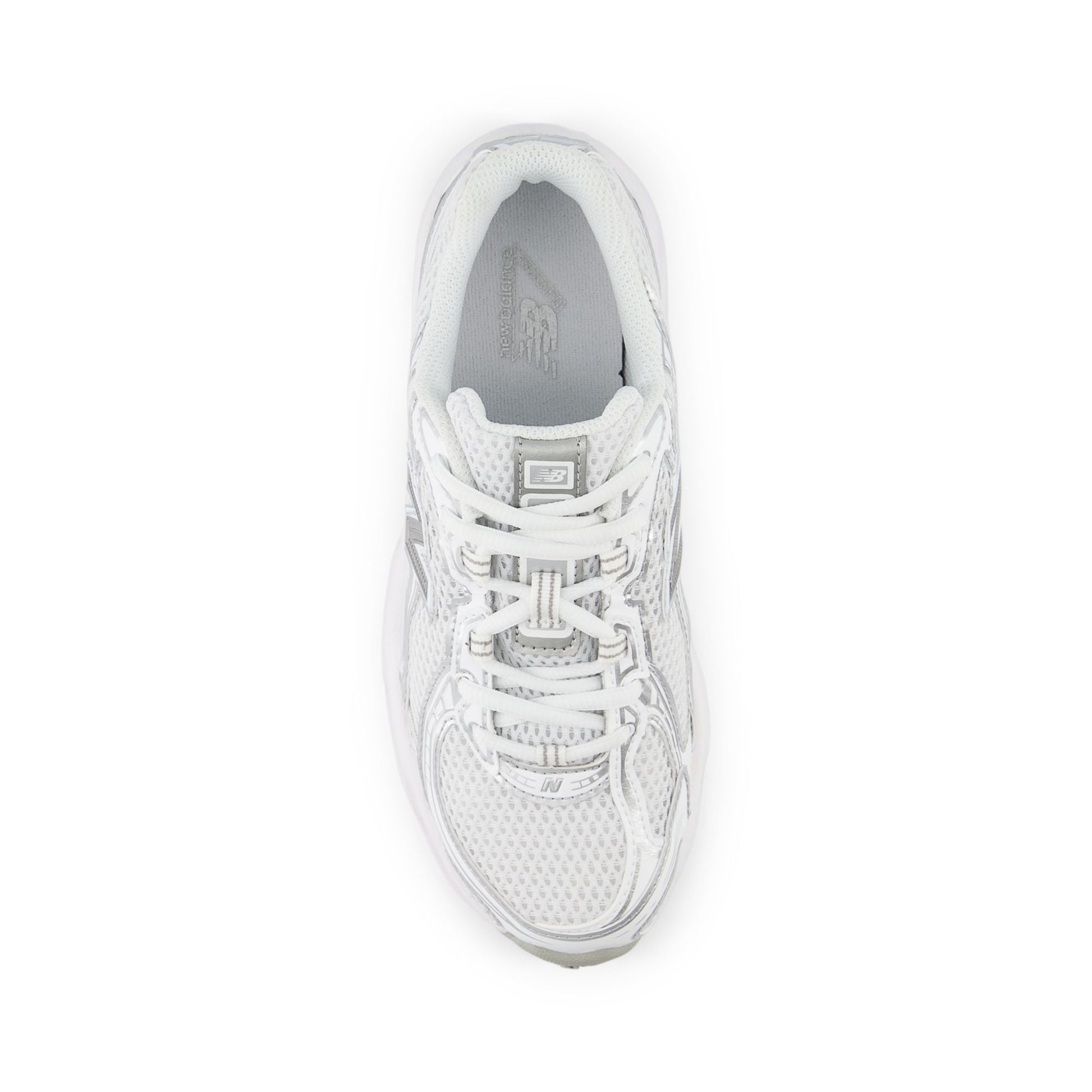 New Balance Bianco