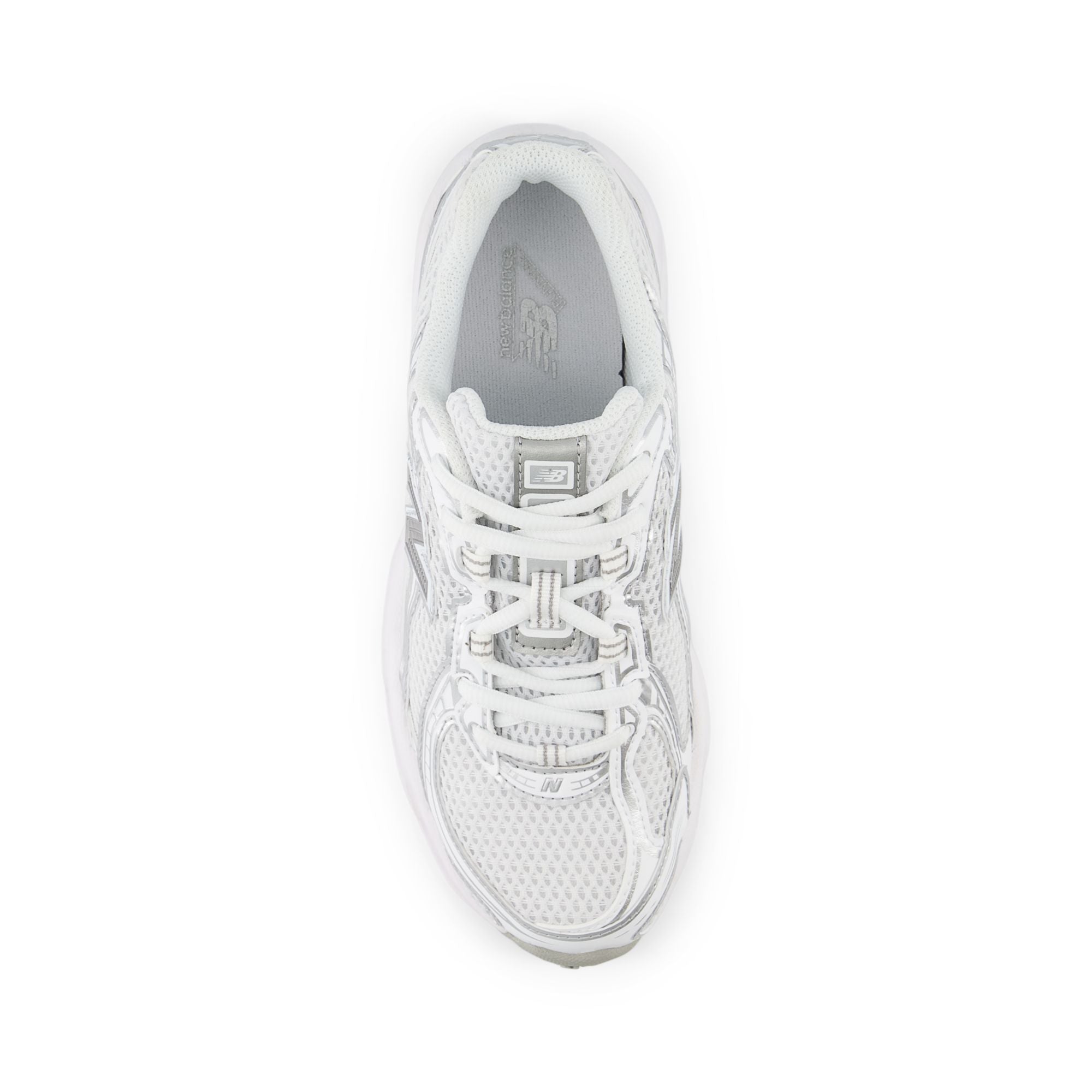 New Balance Bianco
