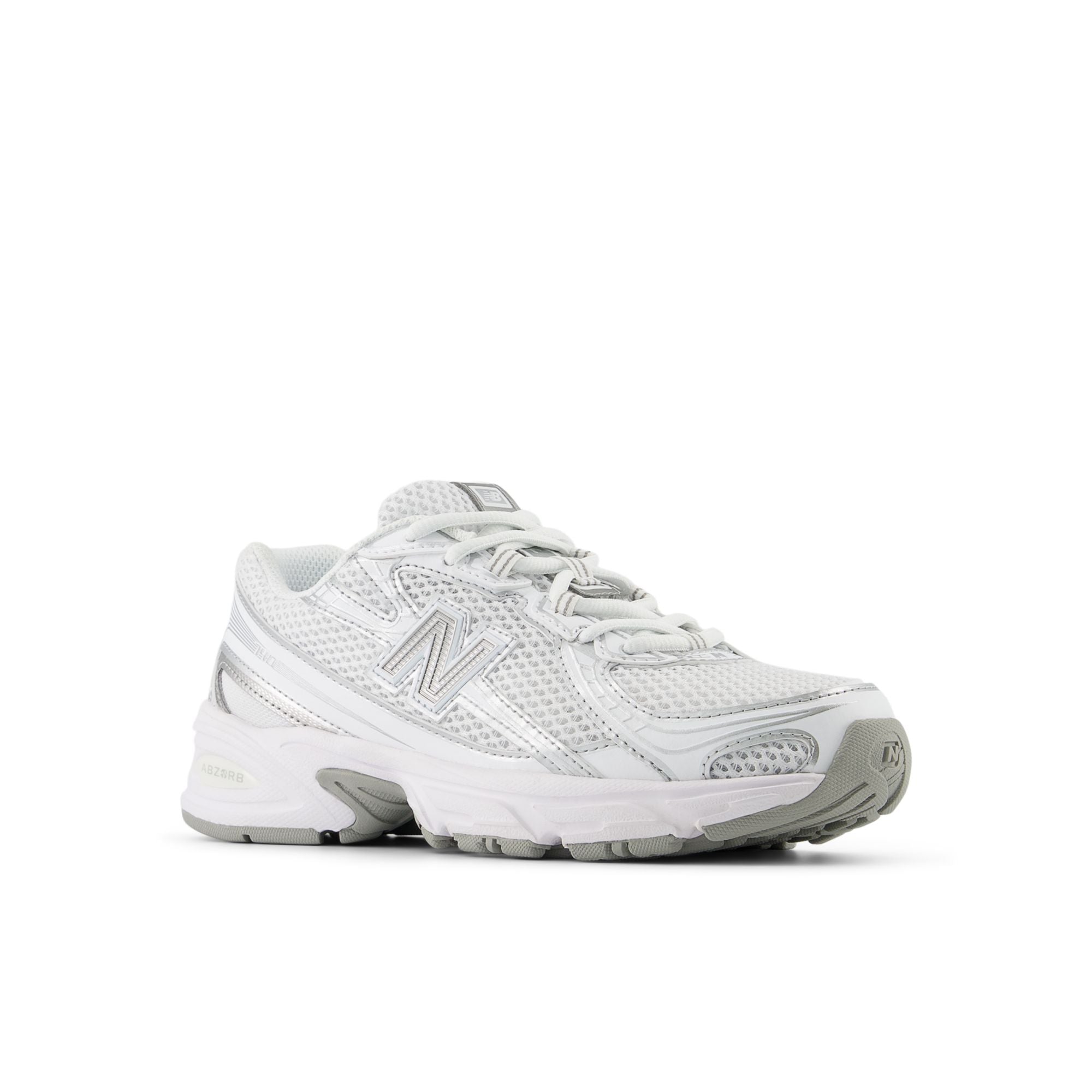New Balance Bianco