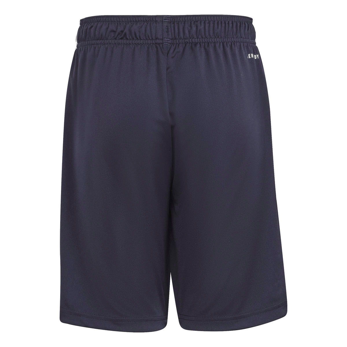 Adidas Completo Designed 2 Move Tee and Shorts Blu