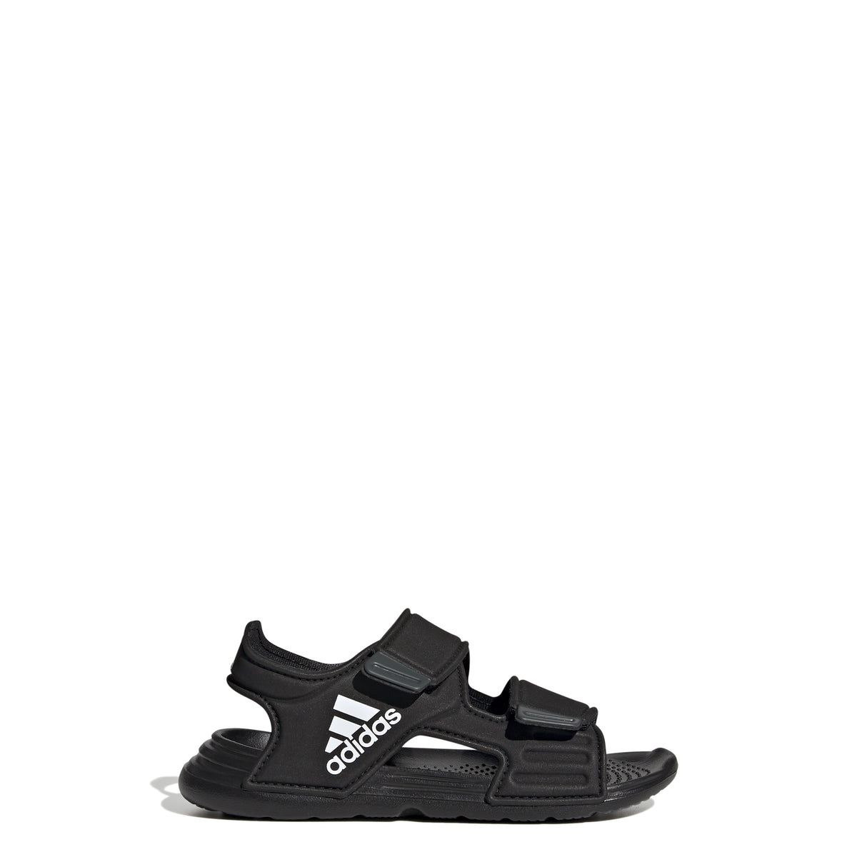 Adidas Sandali Altaswim Nero