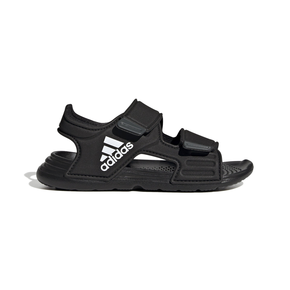 Adidas Sandali Altaswim Nero