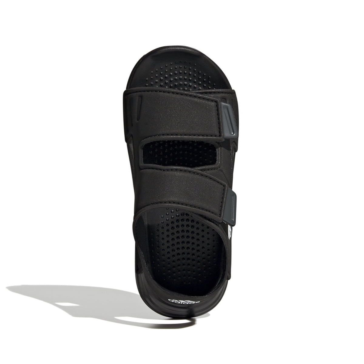 Adidas Sandali Altaswim Nero