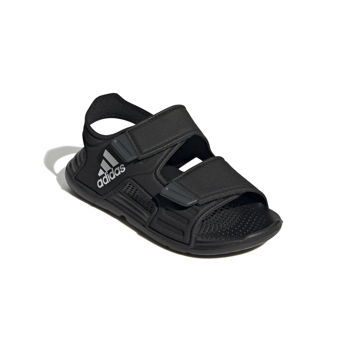 Adidas Sandali Altaswim Nero