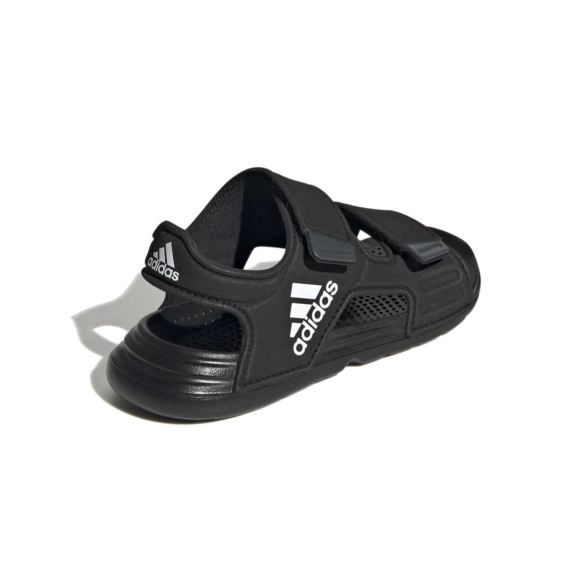 Adidas Sandali Altaswim Nero
