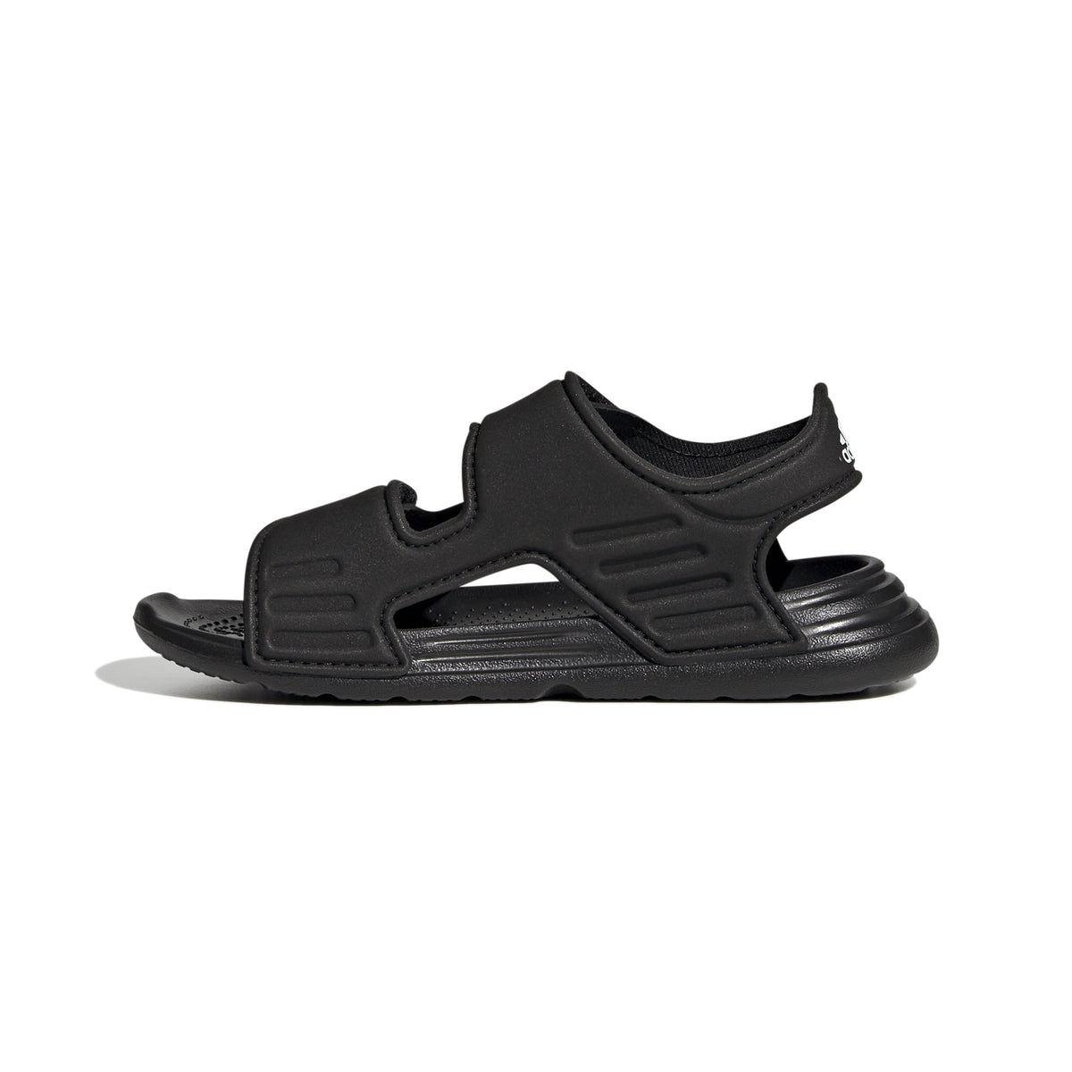 Adidas Sandali Altaswim Nero
