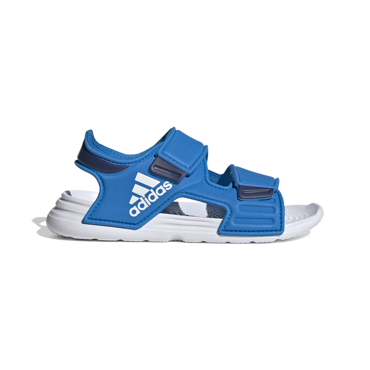 Adidas Sandali Altaswim Blu