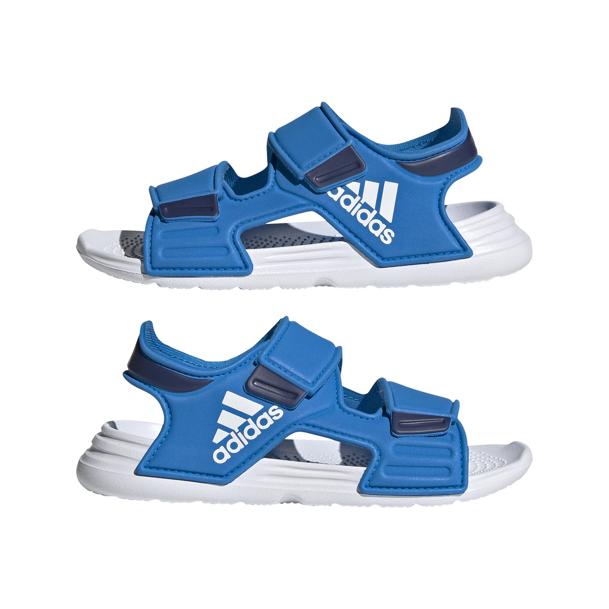 Adidas Sandali Altaswim Blu