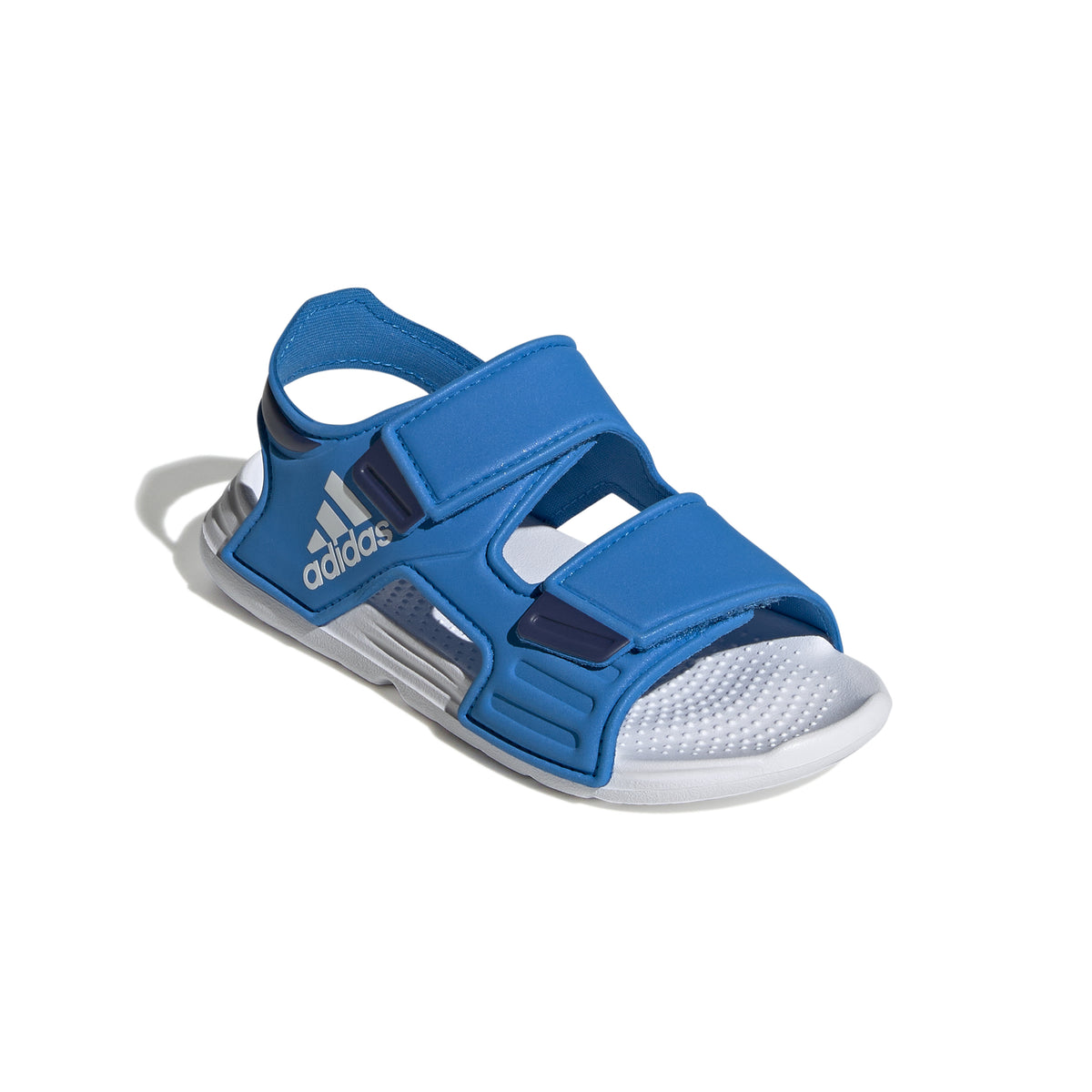 Adidas Sandali Altaswim Blu