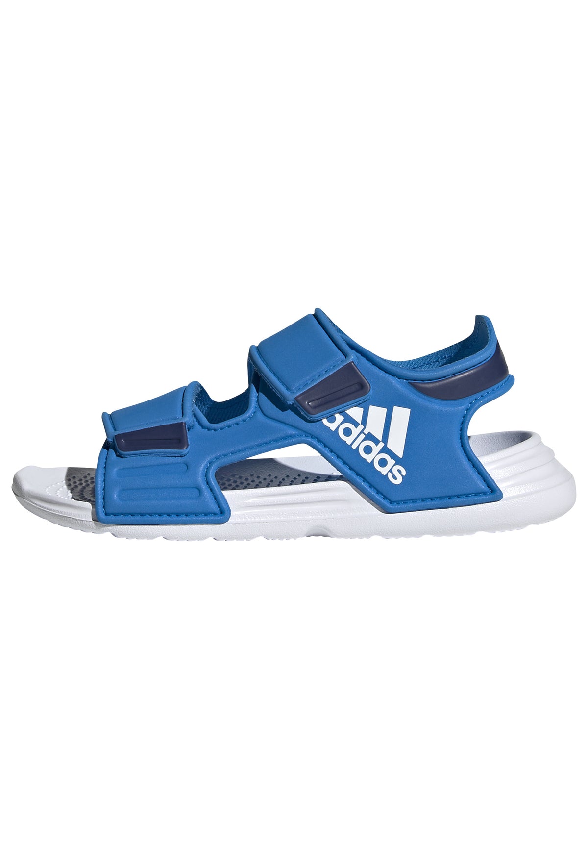 Adidas Sandali Altaswim Blu