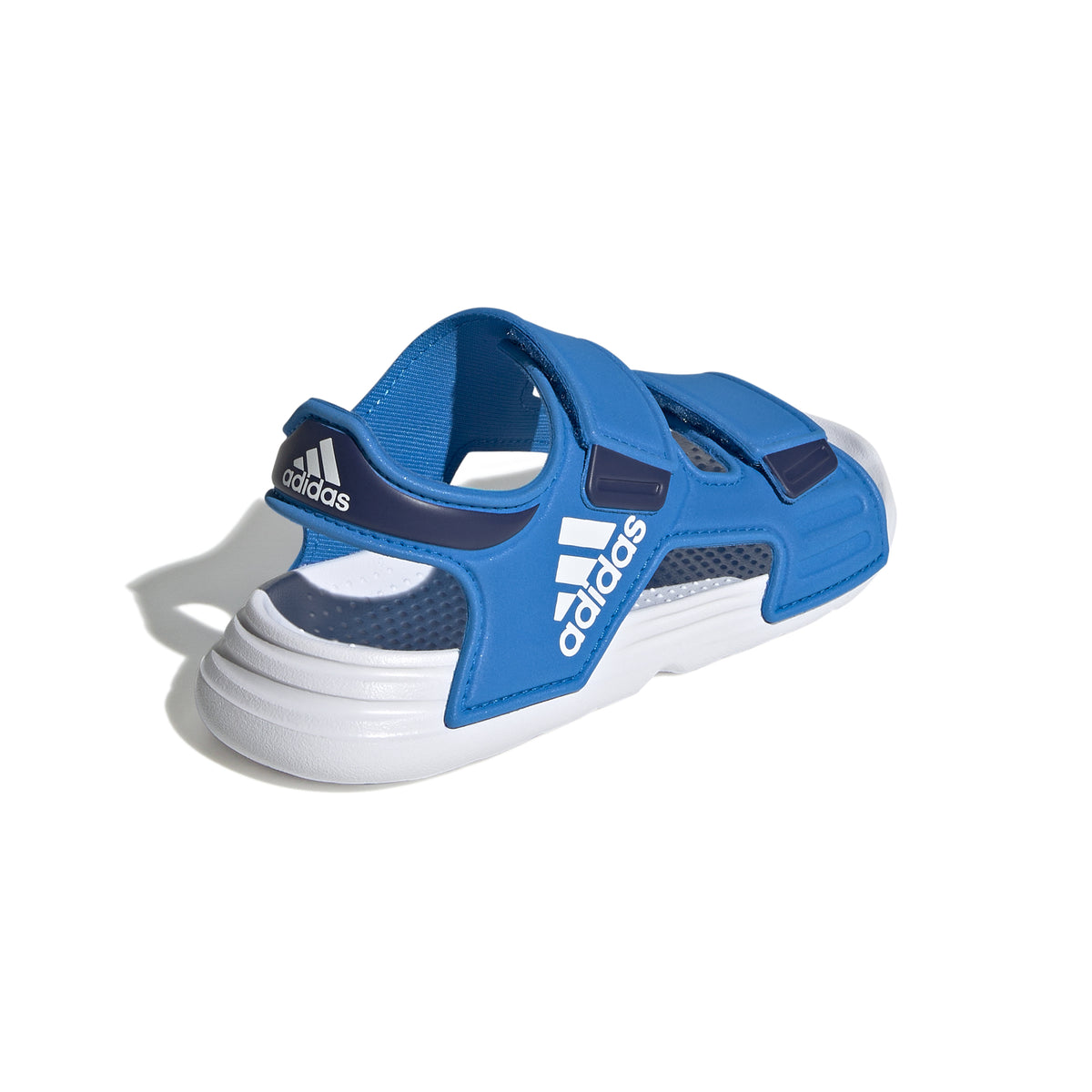 Adidas Sandali Altaswim Blu