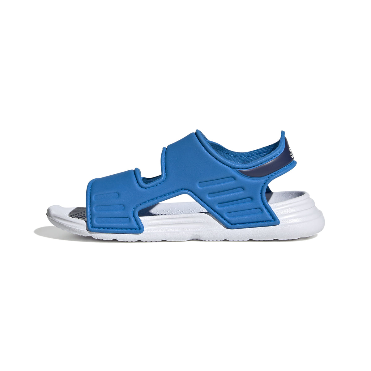 Adidas Sandali Altaswim Blu