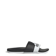 Adidas Sandali Adilette Comfort Nero