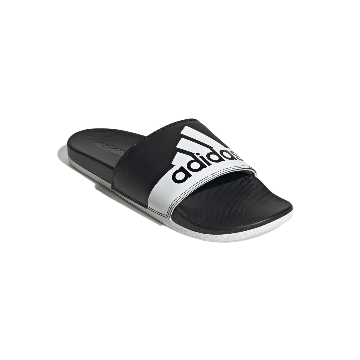 Adidas Sandali Adilette Comfort Nero