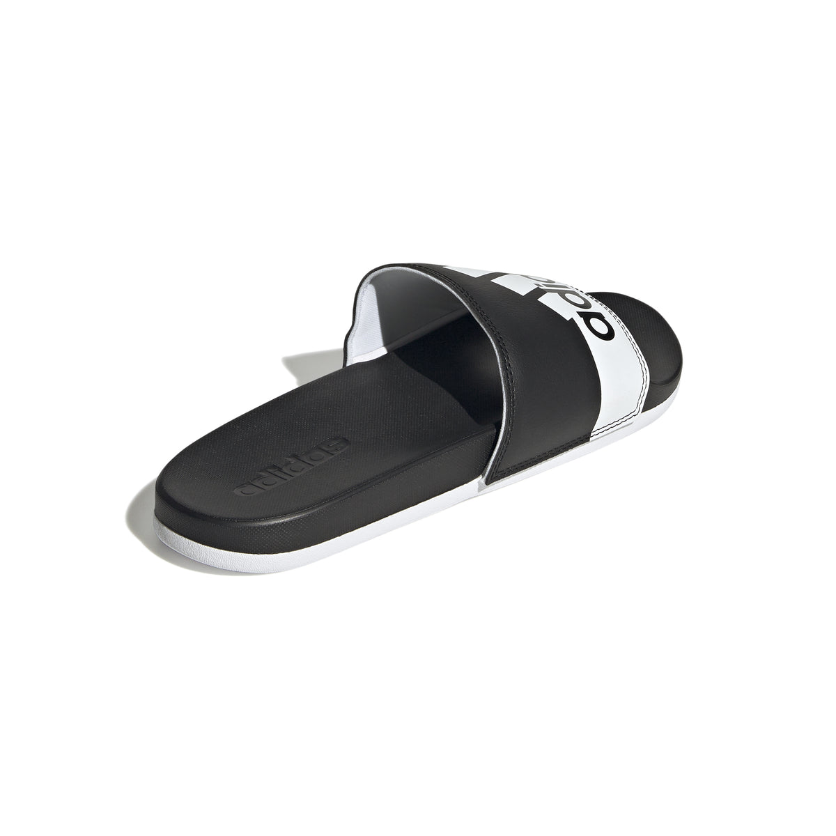 Adidas Sandali Adilette Comfort Nero