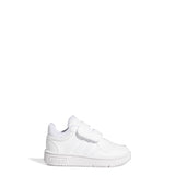 Scarpe Hoops - Bianco