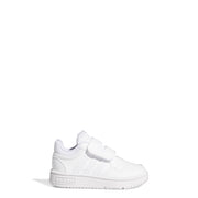 Adidas Scarpe Hoops Bianco