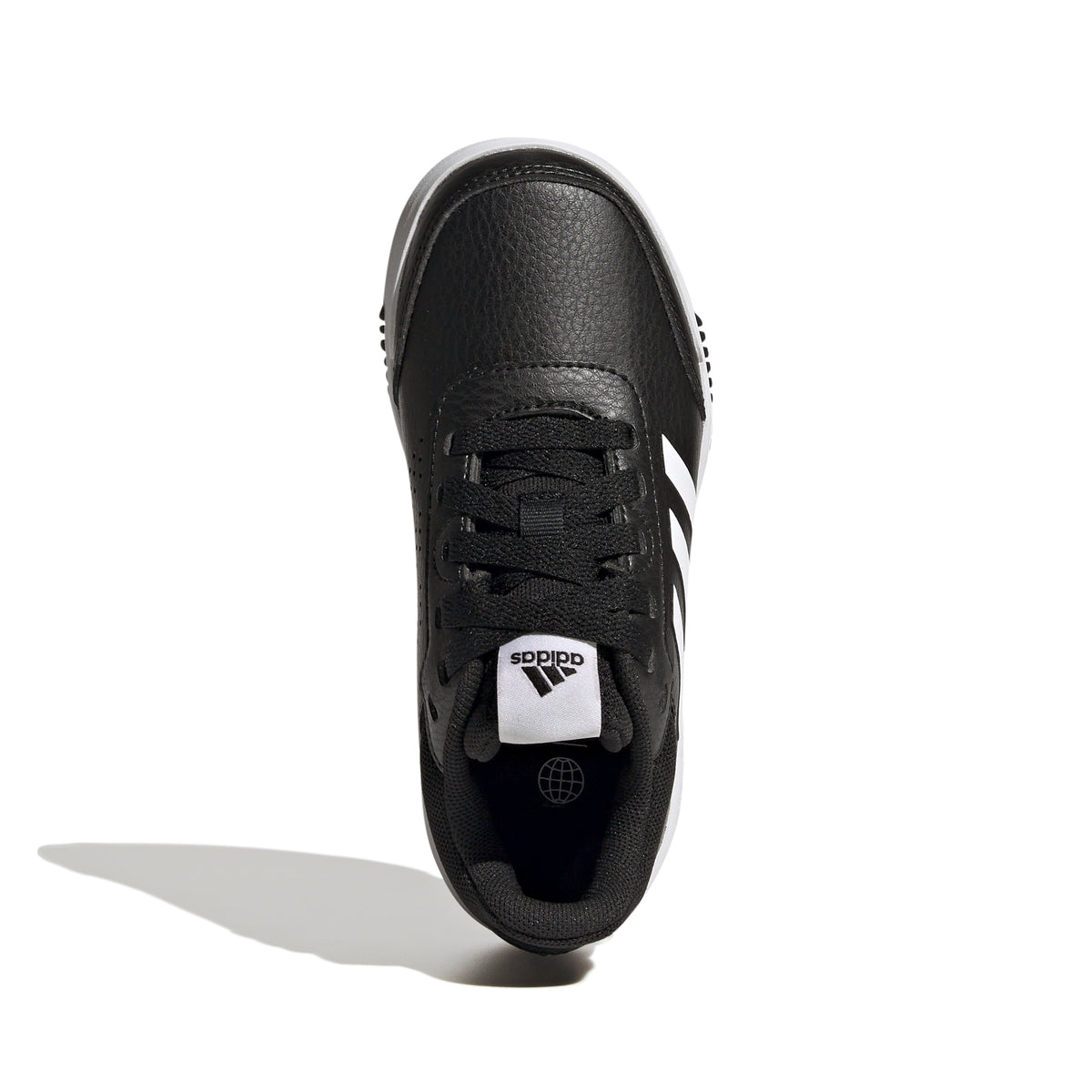 Adidas Scarpe Tensaur Sport Training Lace Nero