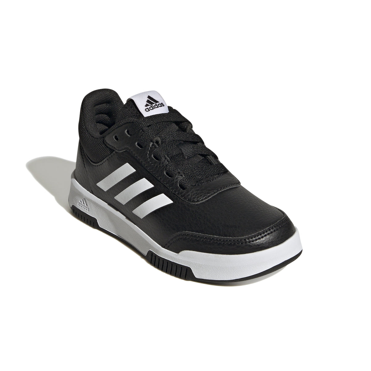 Adidas Scarpe Tensaur Sport Training Lace Nero