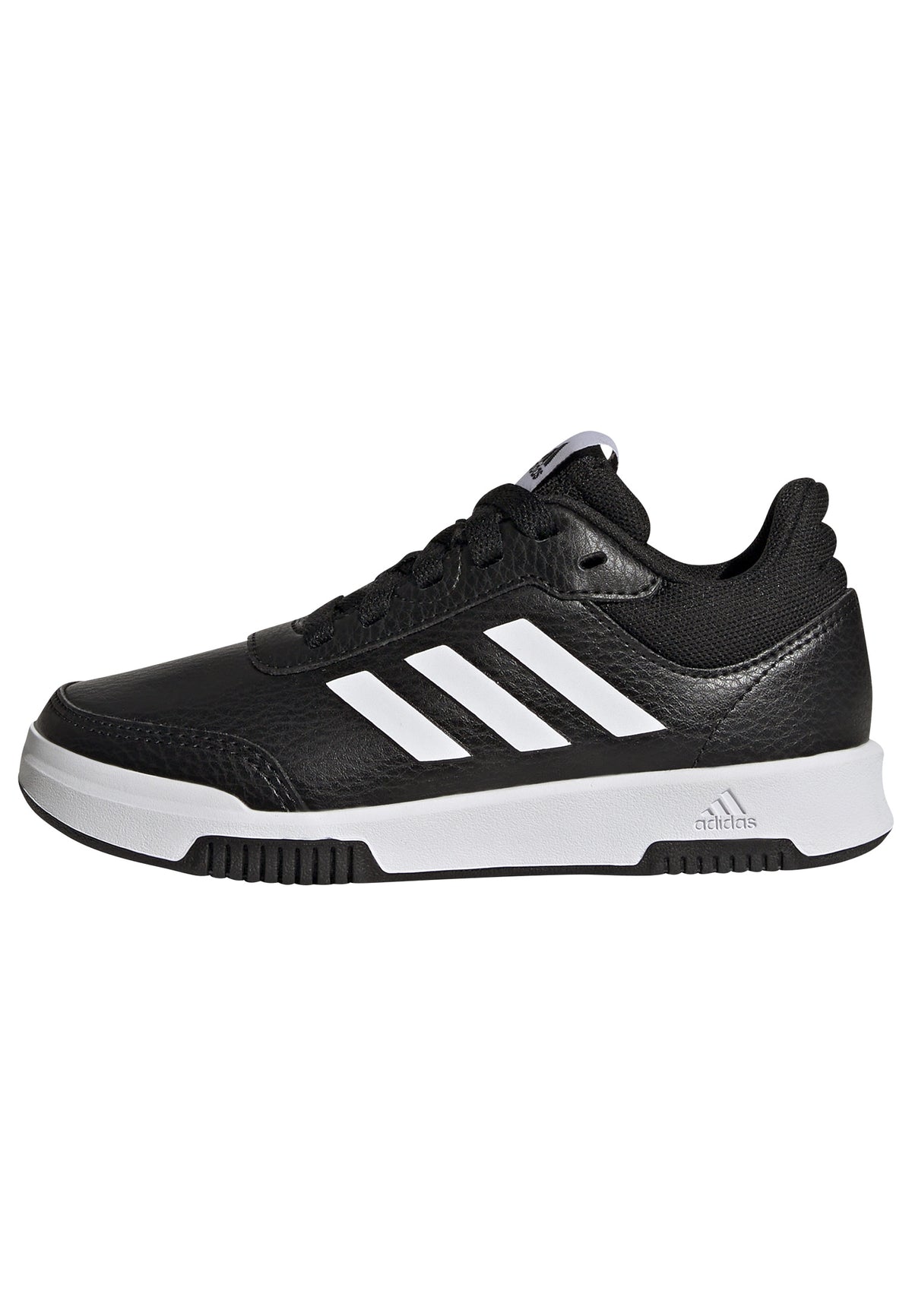 Adidas Scarpe Tensaur Sport Training Lace Nero