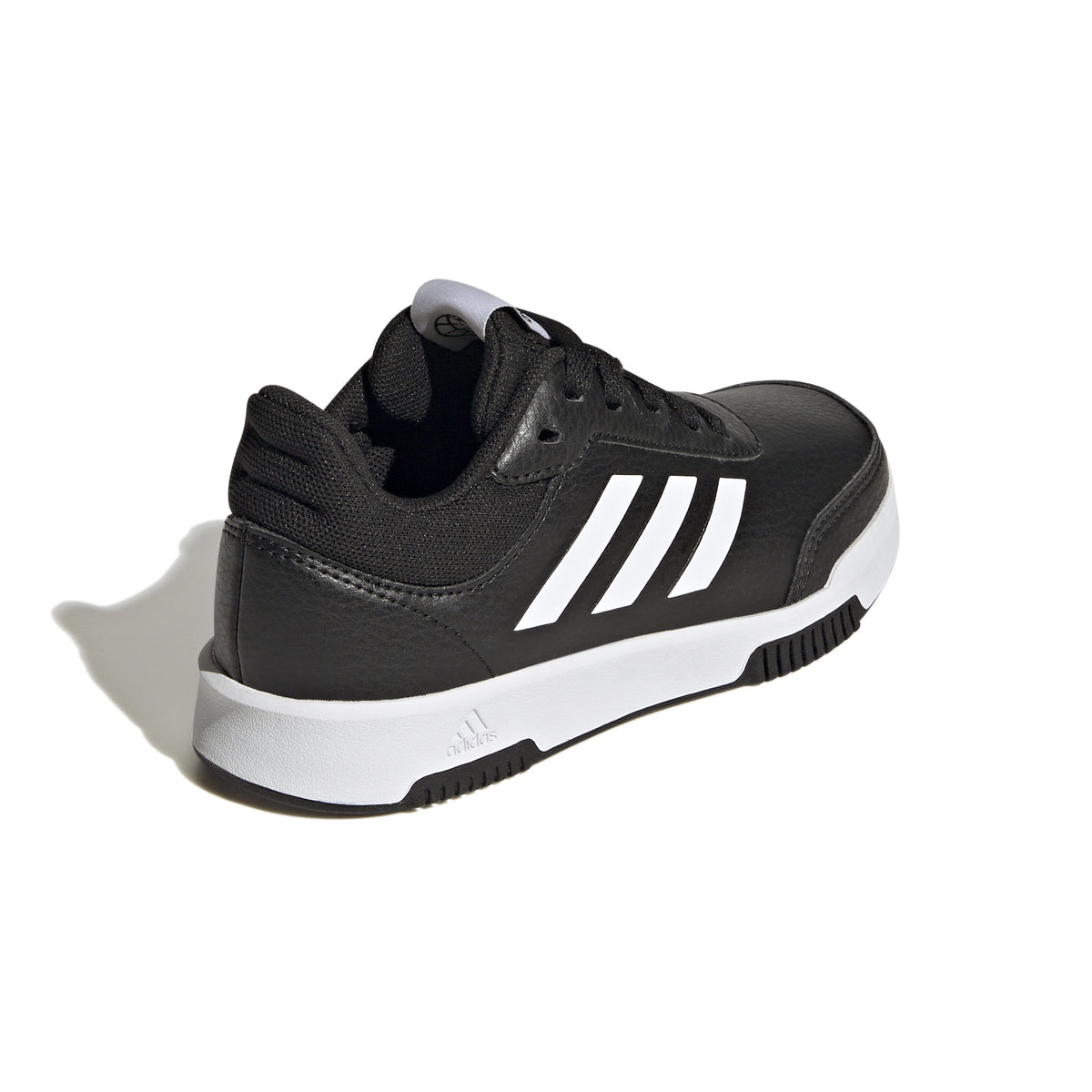 Adidas Scarpe Tensaur Sport Training Lace Nero