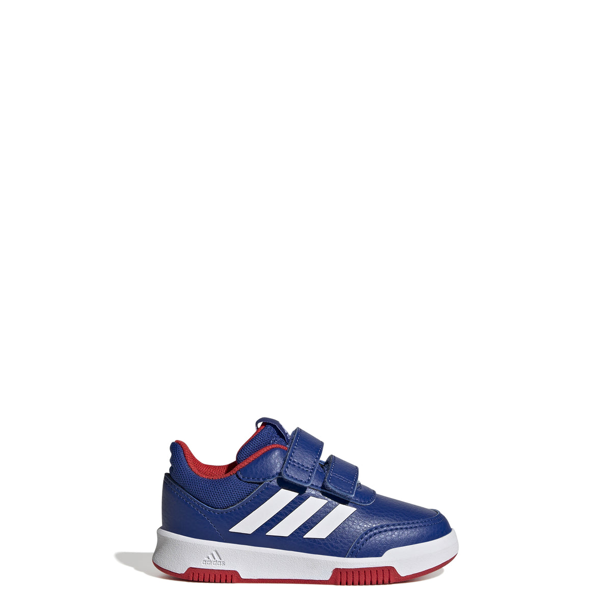 Adidas Scarpe Tensaur Hook and Loop Blu