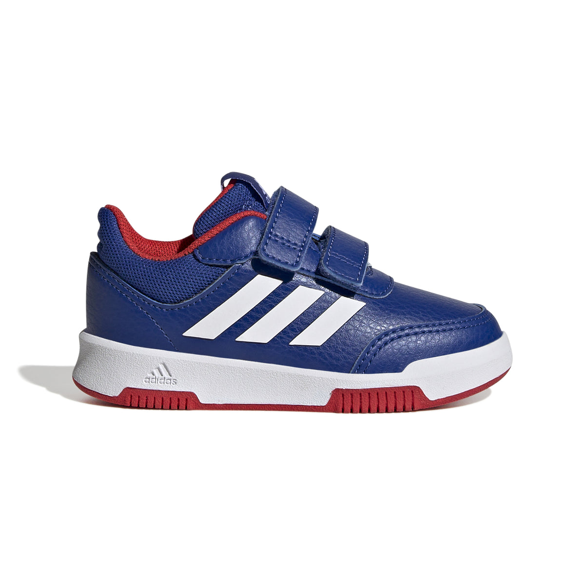 Adidas Scarpe Tensaur Hook and Loop Blu
