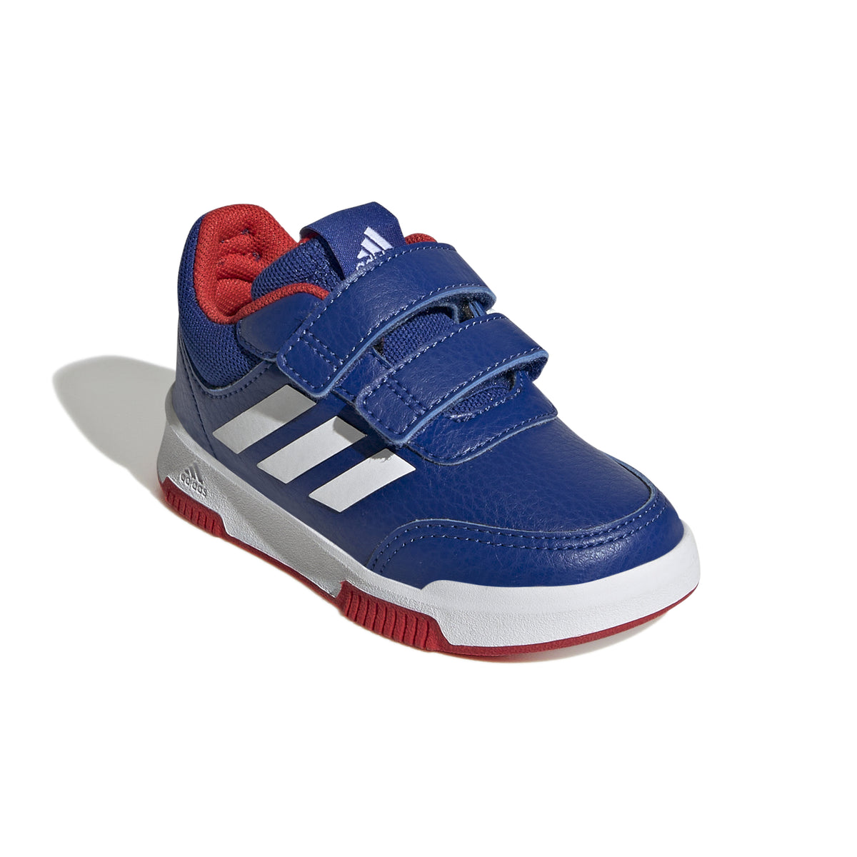 Adidas Scarpe Tensaur Hook and Loop Blu