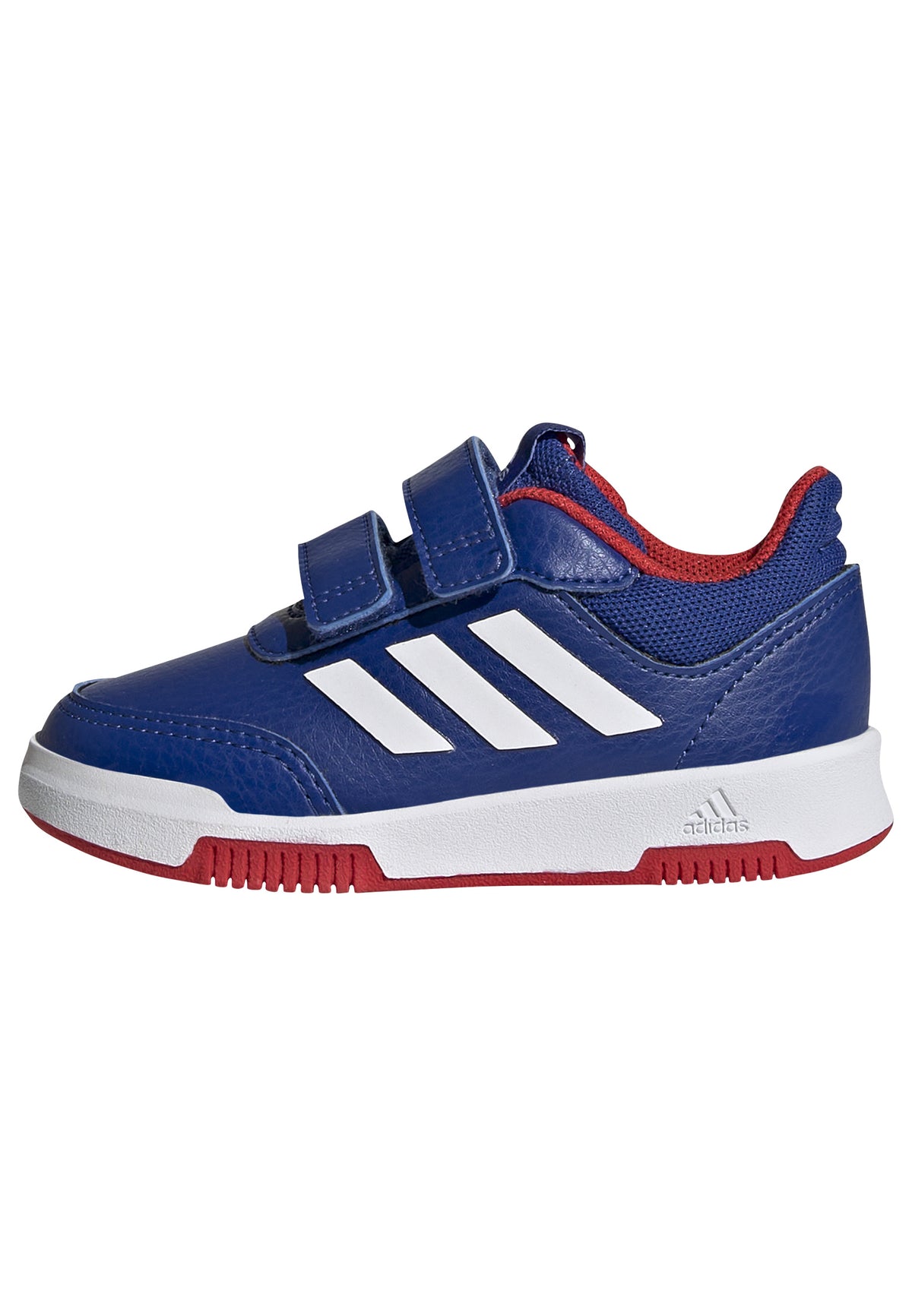 Adidas Scarpe Tensaur Hook and Loop Blu