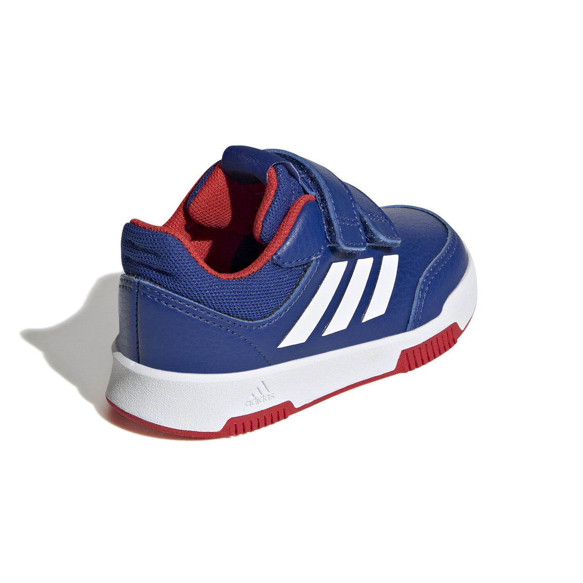 Adidas Scarpe Tensaur Hook and Loop Blu
